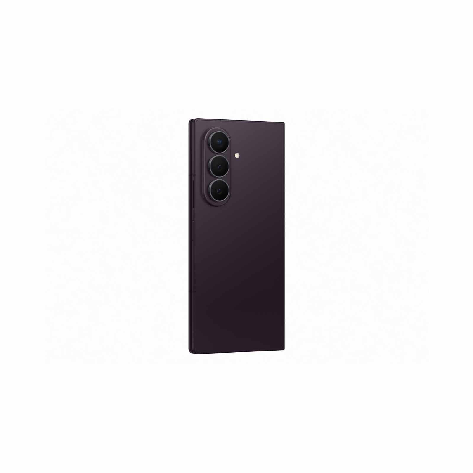 SAMSUNG Galaxy Z Fold 8 Ultra 12+256gb Violet Shadow SM-F976BZVDXSP-image 7