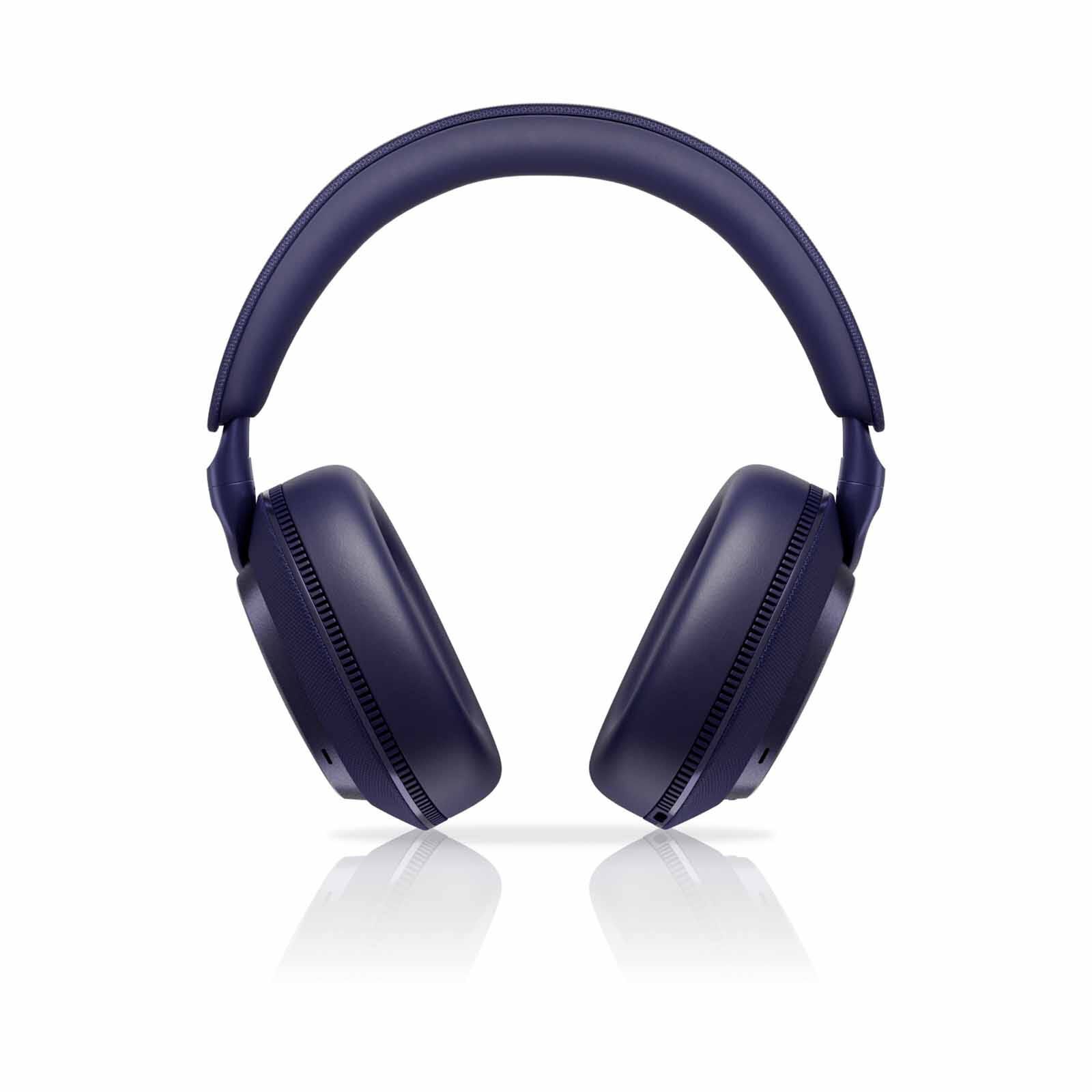 BOWERS Over-ear Noise Cancelling Headphones PX7 S3 (INDIGO BLUE)-image 4
