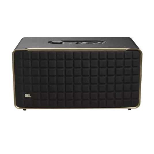 JBL Wireless Speaker AUTHENTICS 500 BLACK-image 1