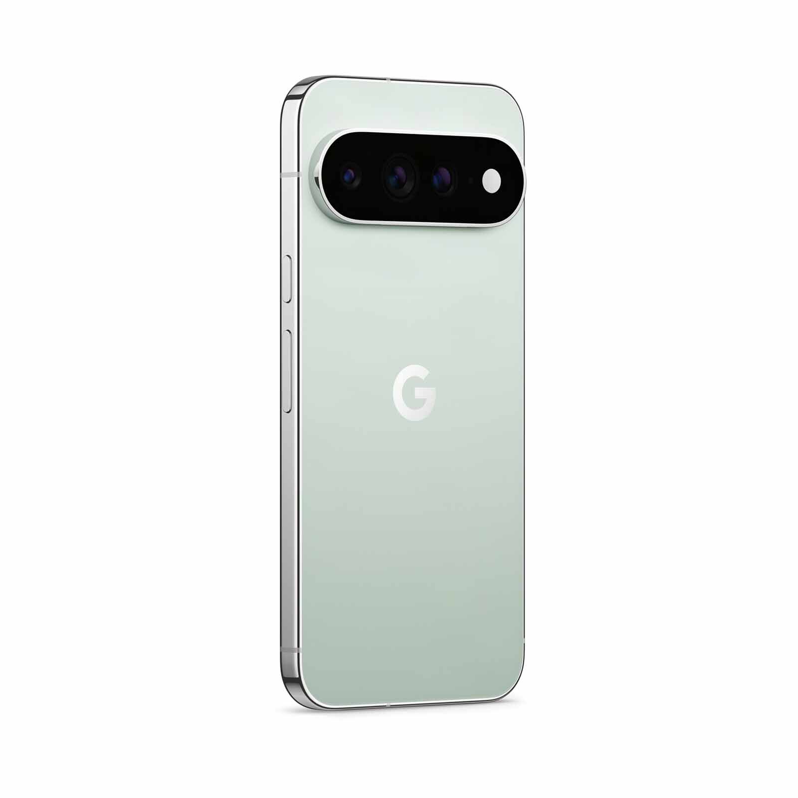 GOOGLE Pixel 11 Pro Xl 256gb 12gb Fog GA12068-CA-image 4