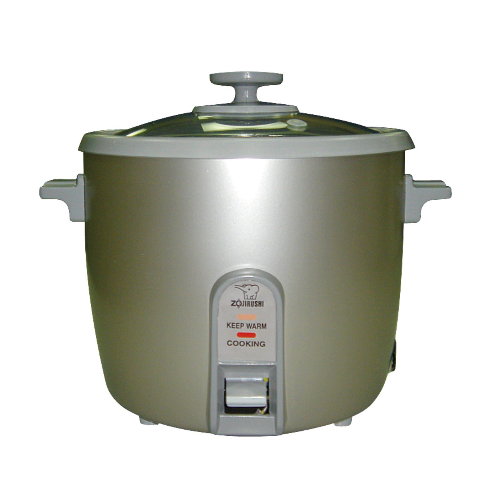 ZOJIRUSHI Rice Cooker ( 1.8l) NHSQ18TK