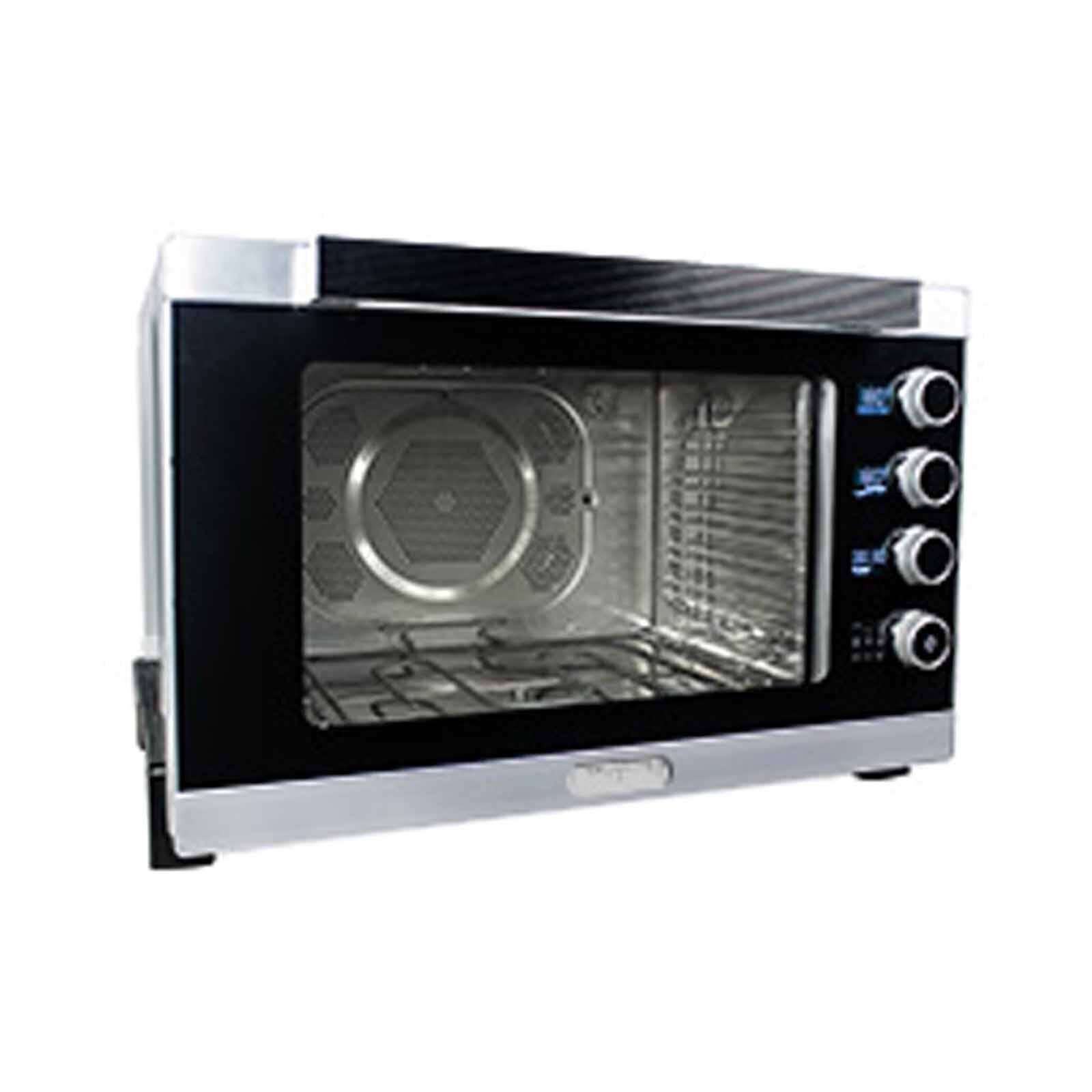 MAYER Electric Oven (76l) MMO76-image 2