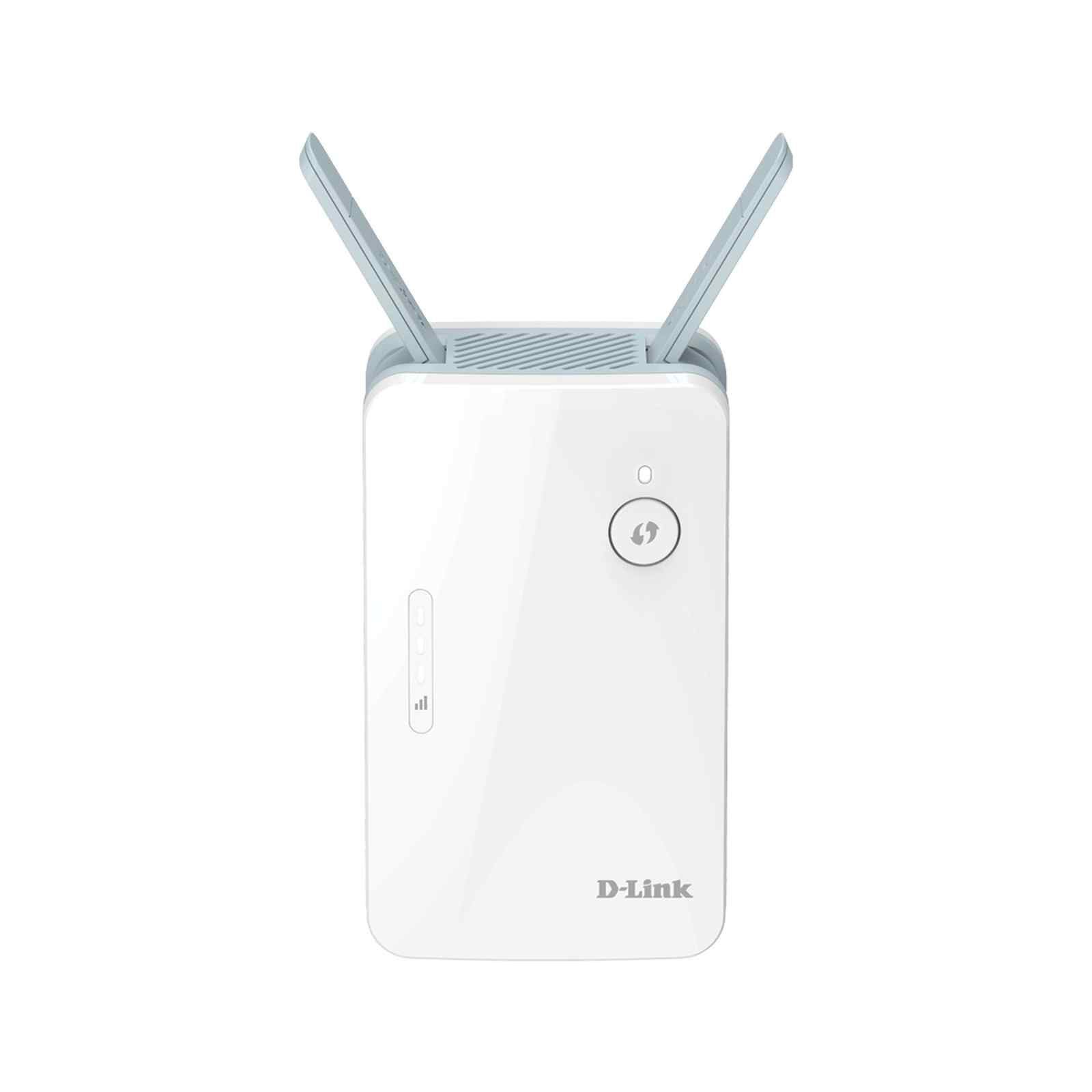 DLINK Wifi 6 Ranger Extender E15