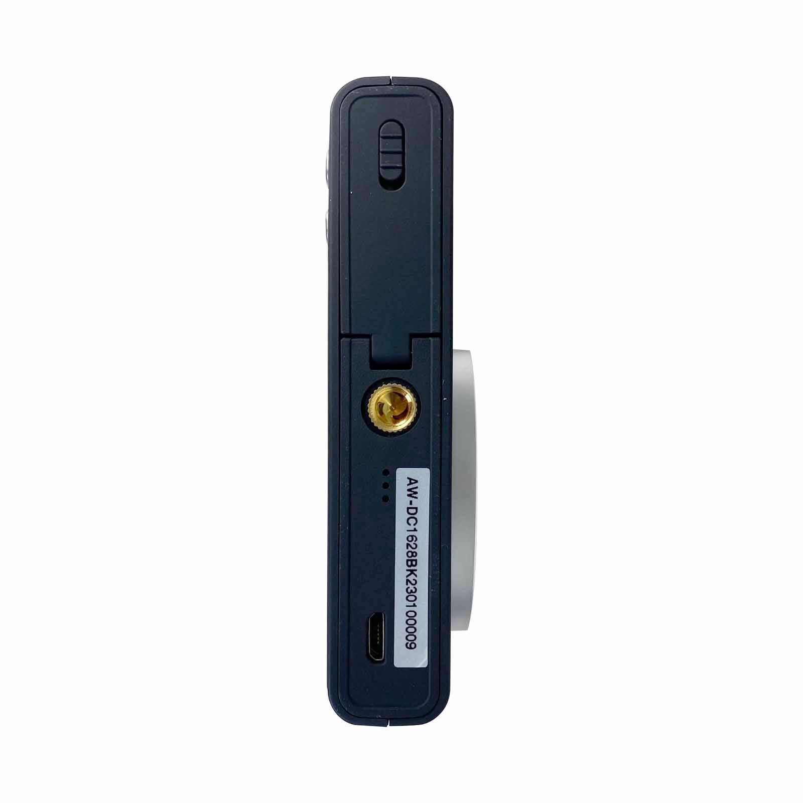AIWA Digital Camera AW-DC1628 (BLACK)-image 4