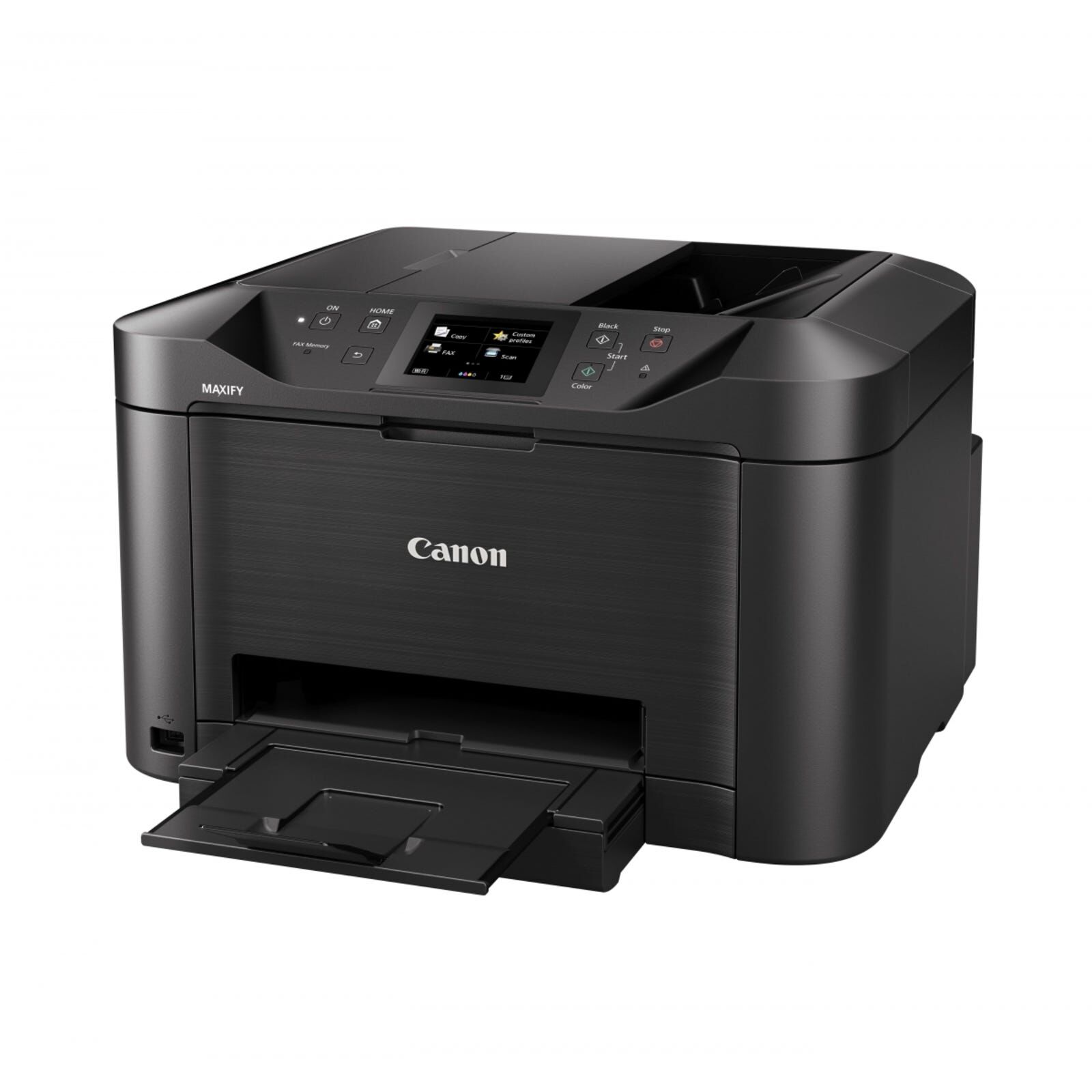 CANON All In One Inkjet Printer MB5170-image 2