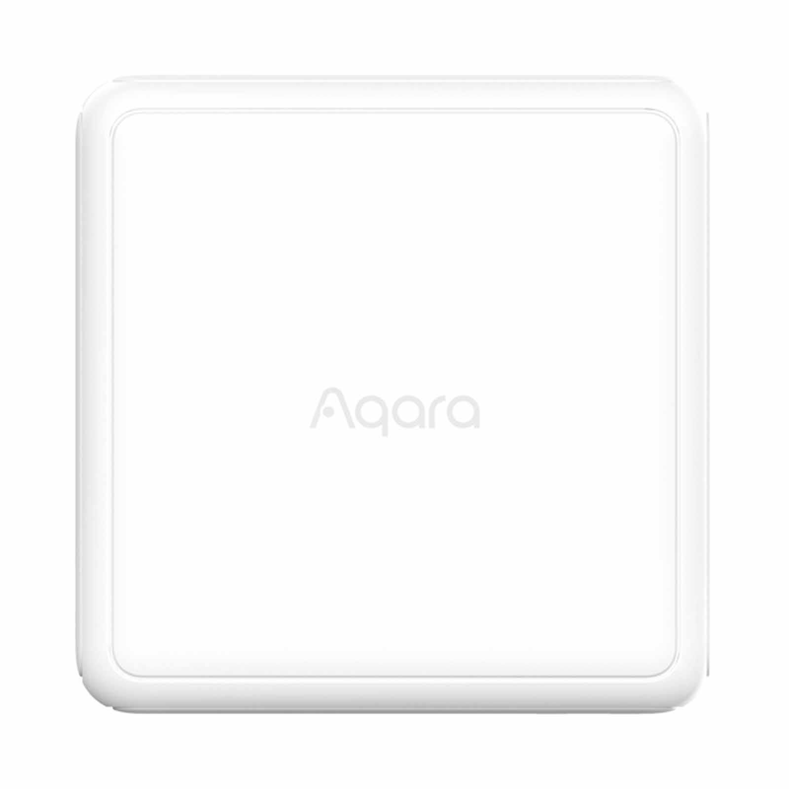 AQARA Cube T1 Pro White CUBE T1 PRO-image 1