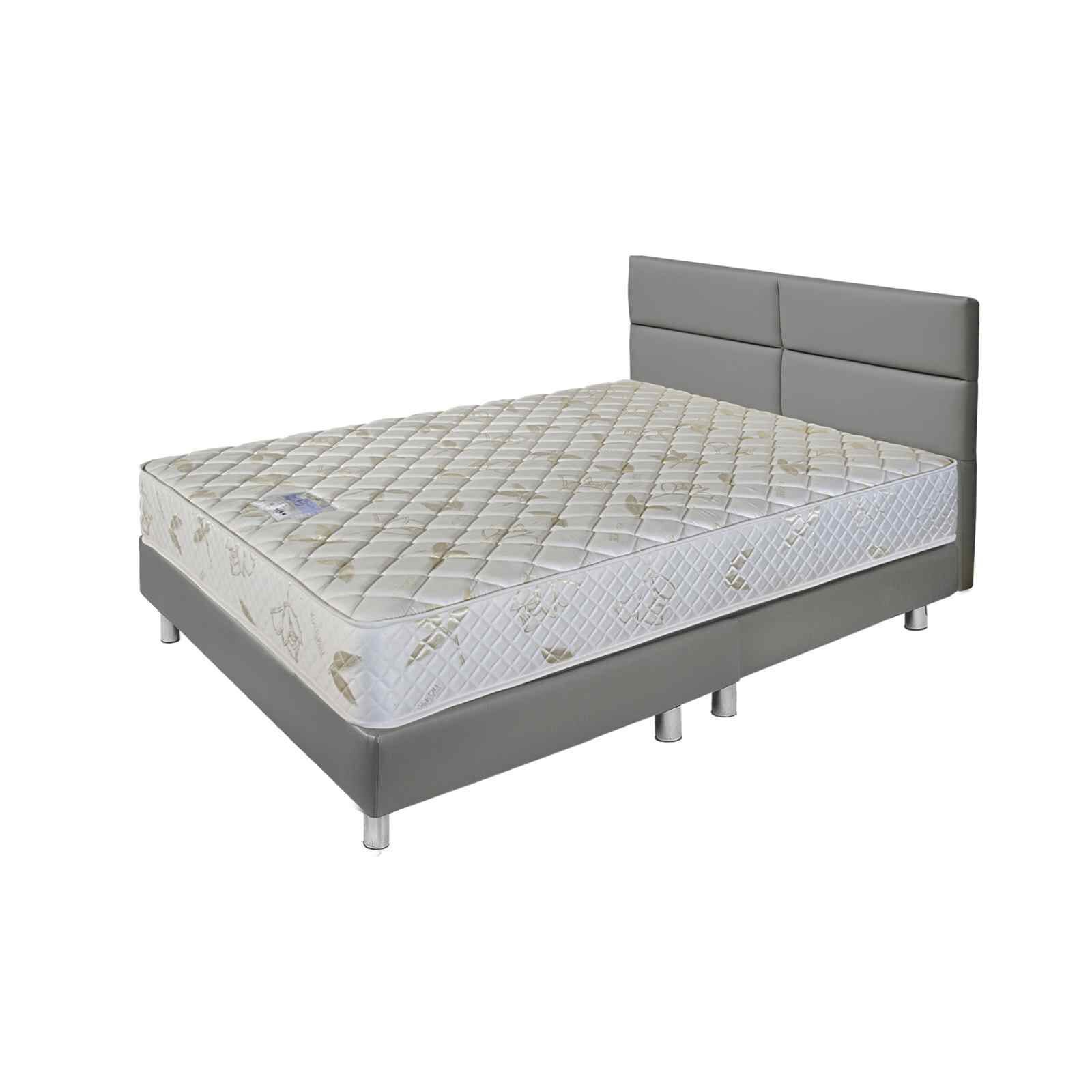 KINGKOIL King Size Mattress PERFECT SEASONS-image 2