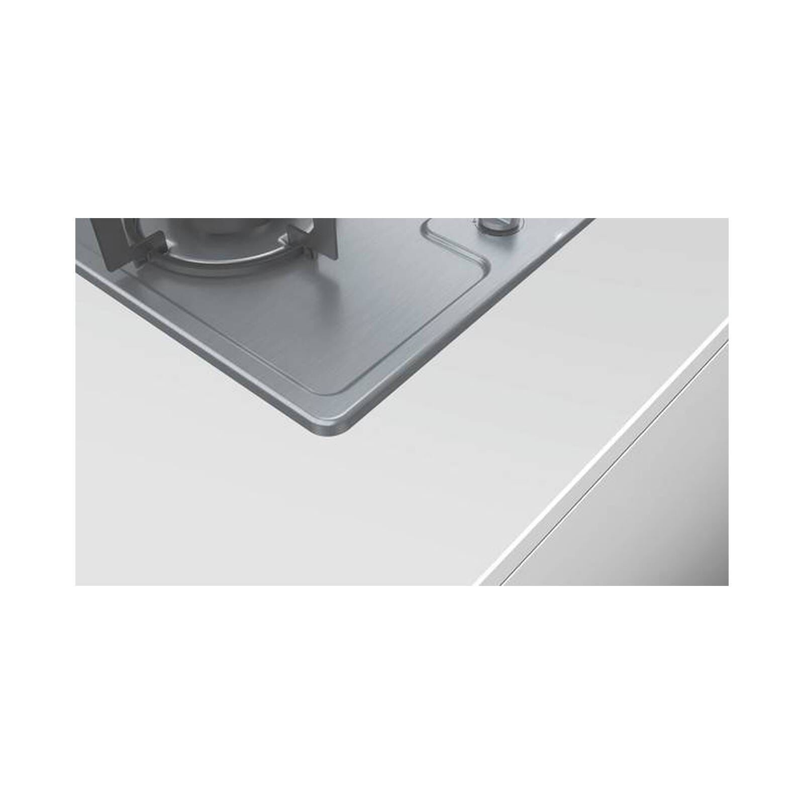BOSCH 3 Burner Stainless Steel Gas Hob 78cm Lpg (exclude Installation) PMD83D51AX-image 5