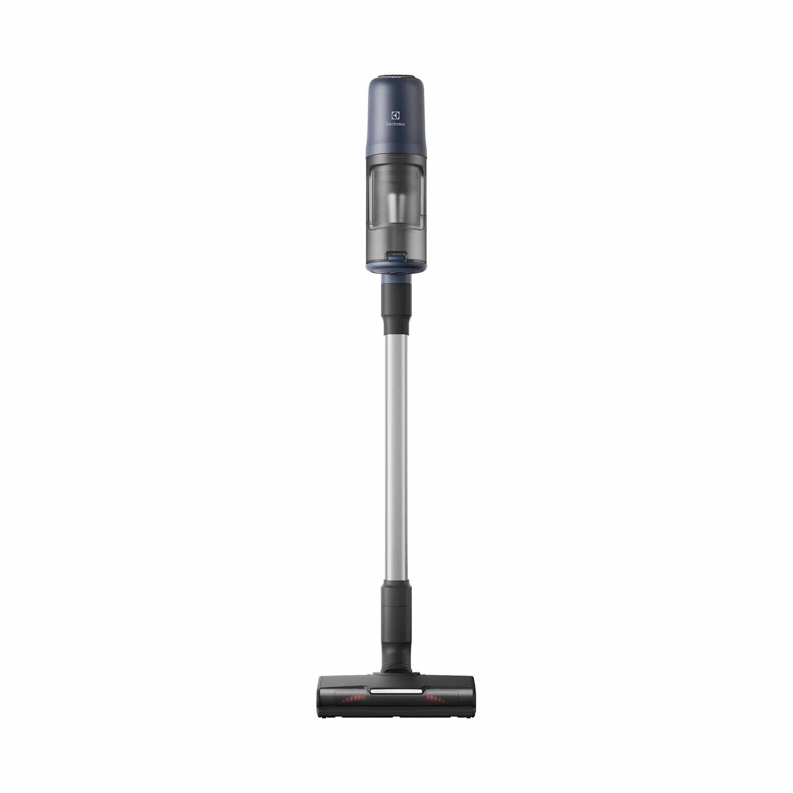 ELECTROLUX Ultimatehome 600 Cordless Vacuum - Denim Blue EFP61712A