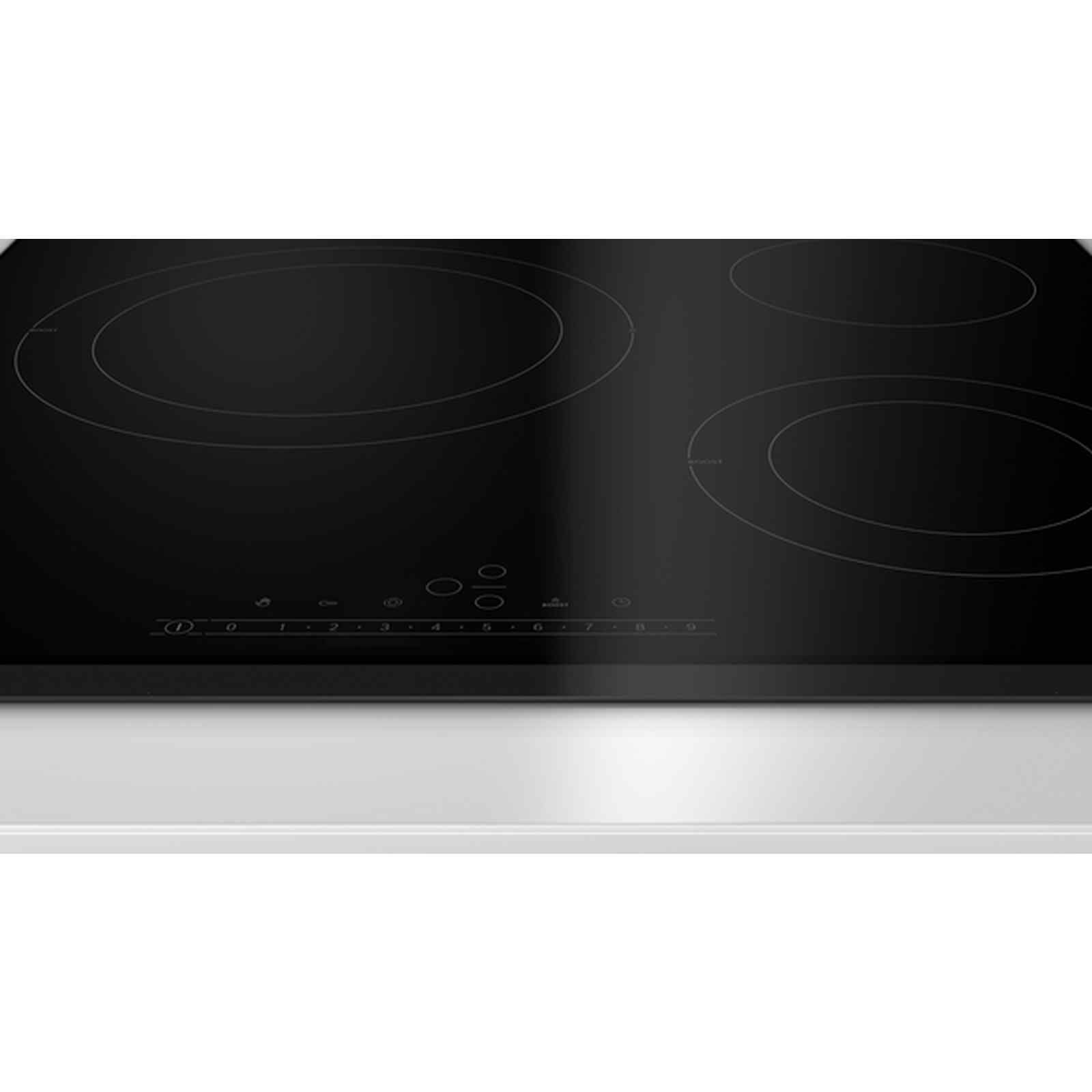 BOSCH Series 6 Electric Hob 60cm (exclude Installation) PKK651FP8E-image 2