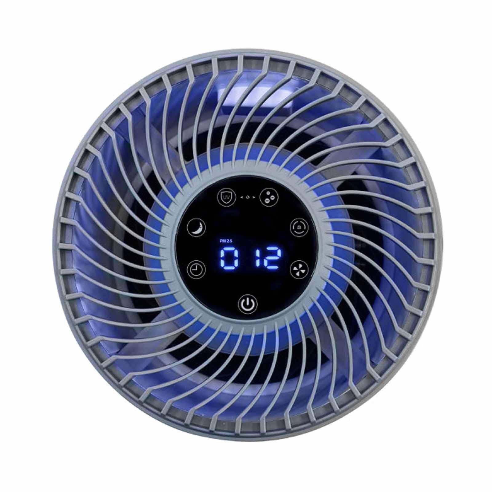 NNIO Air Purifier NH14PRO-image 3
