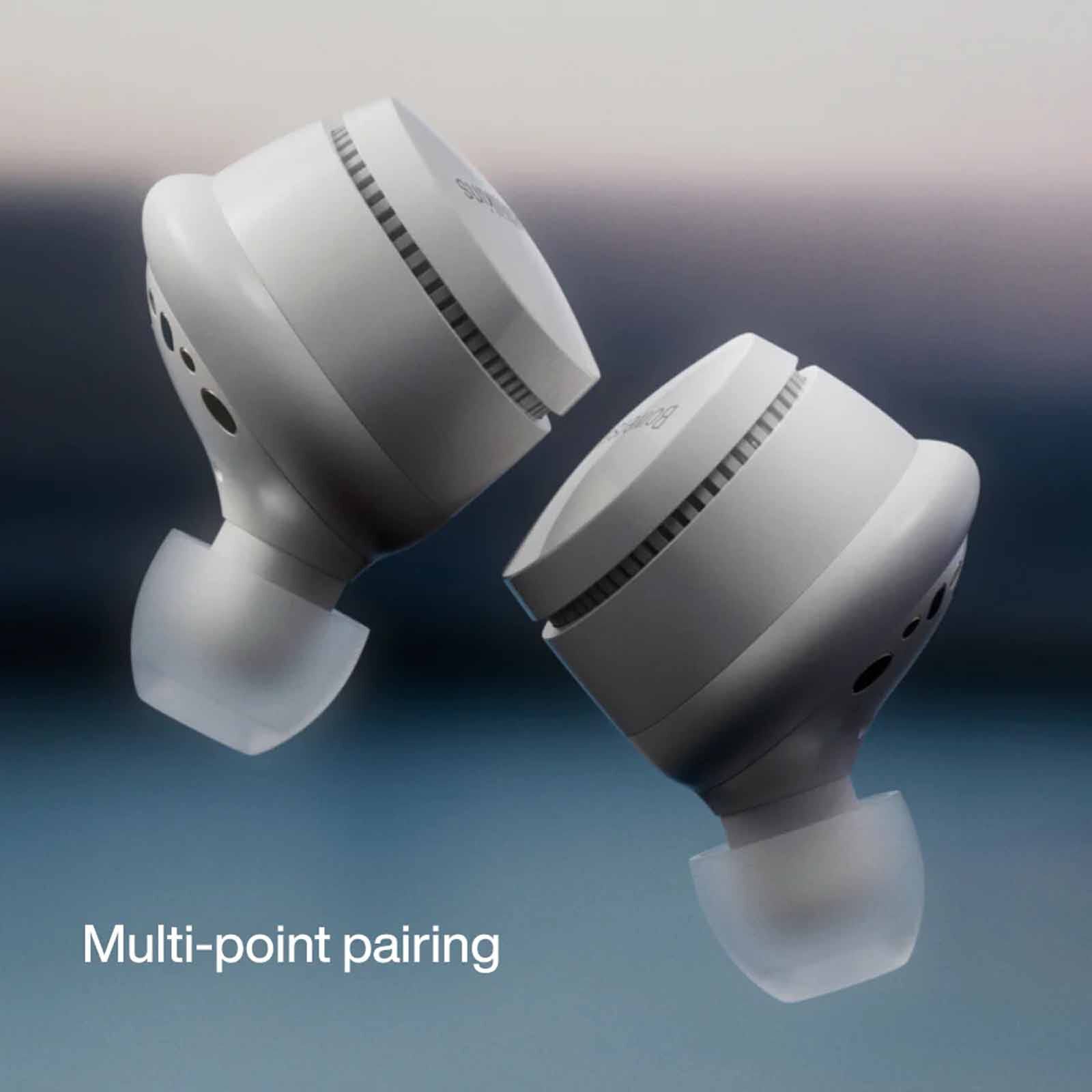 BOWERS Wireless Earbuds PI6 (CLOUD GREY)-image 5