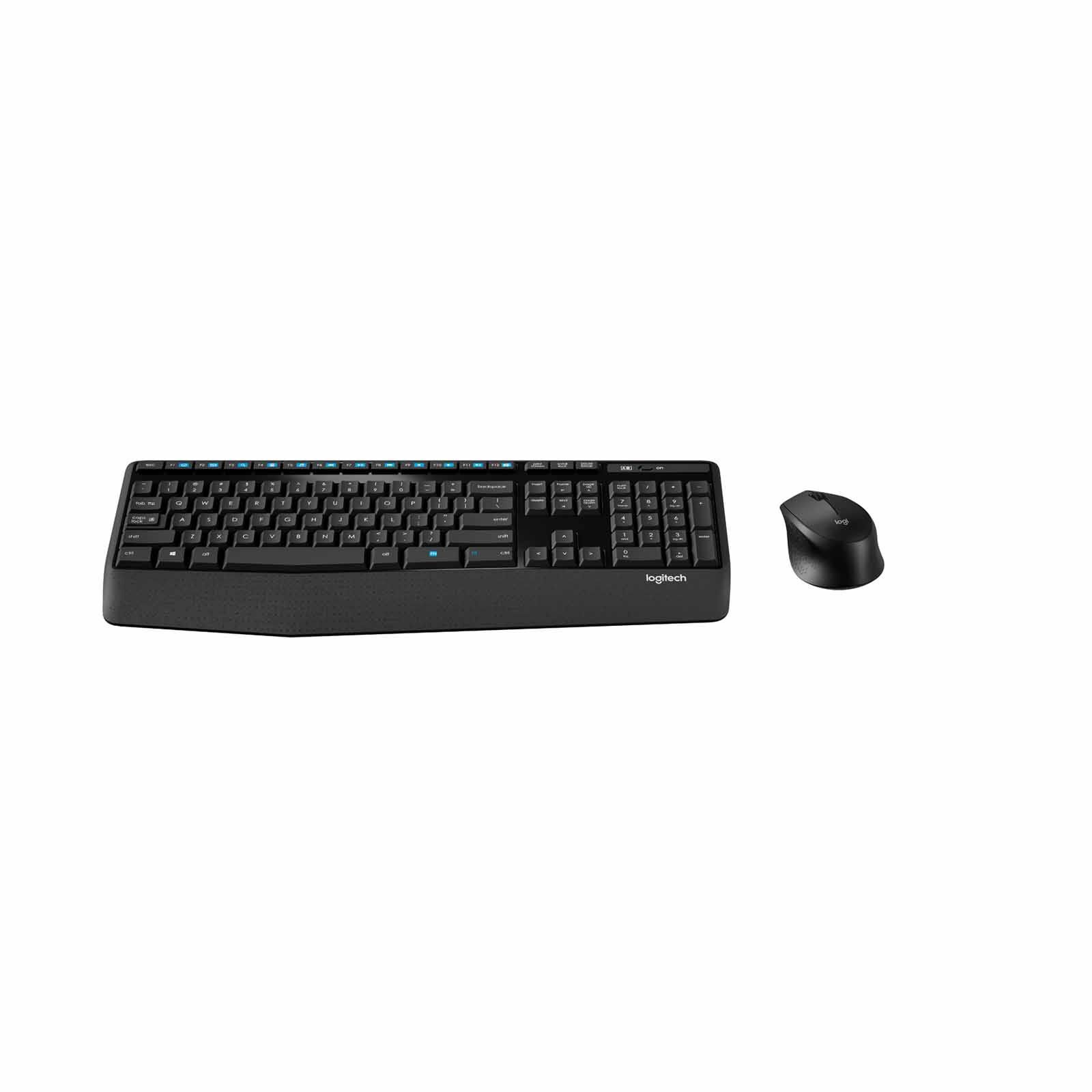 LOGITECH Mk345 Wireless Combo 920-012926-image 2