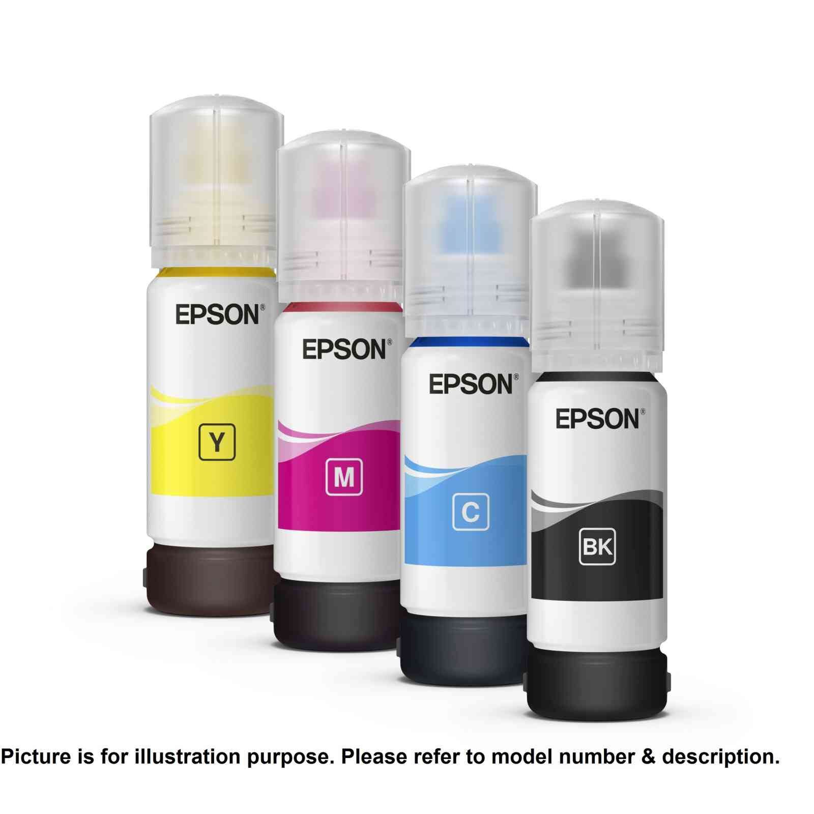 EPSON Ink Bottle (cyan) 003 (C)