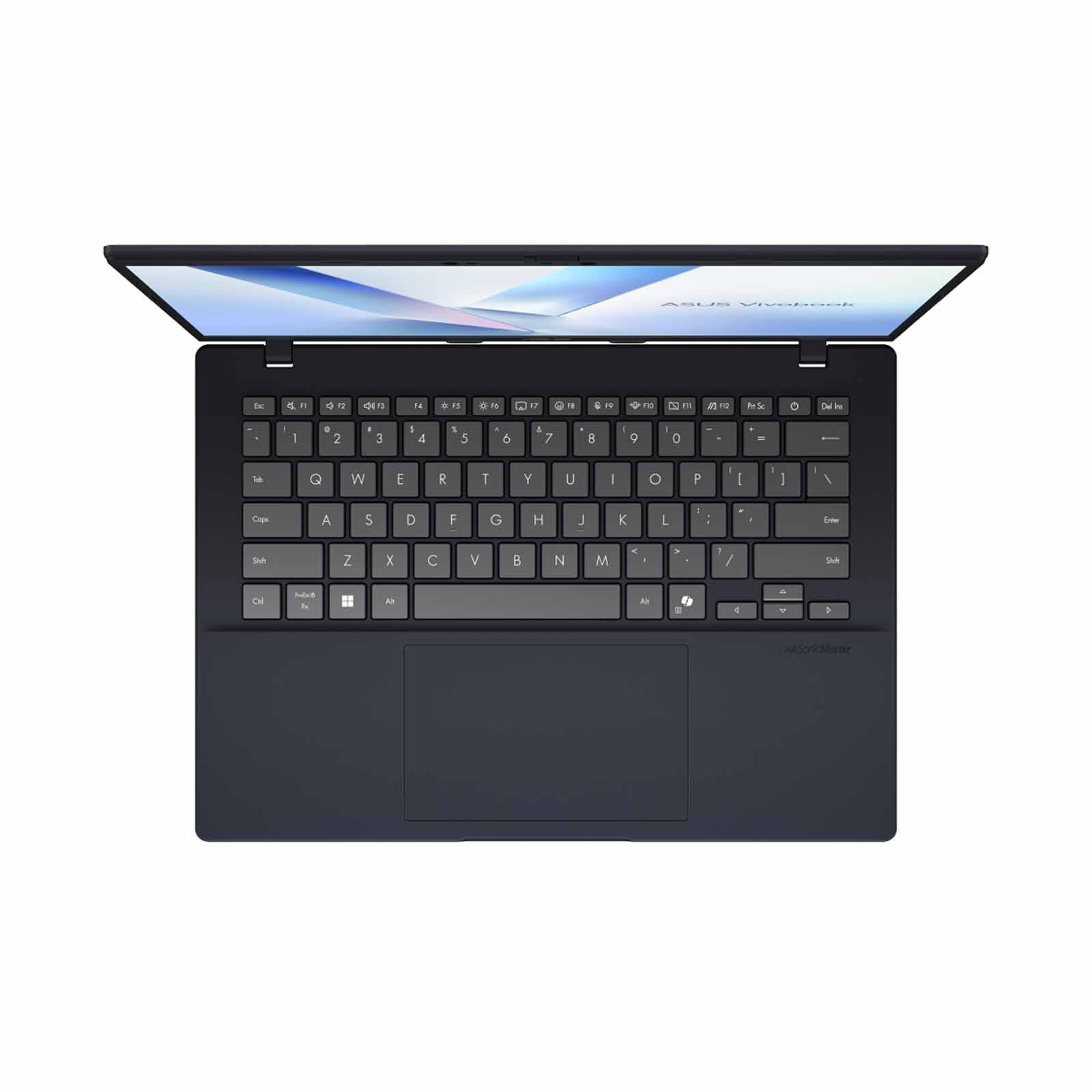 ASUS 14in Core Ultra 5 325 16gb Ram 1tb Ssd Win 11 VIVOBOOK 14 - X1407AA-LY015W-image 8