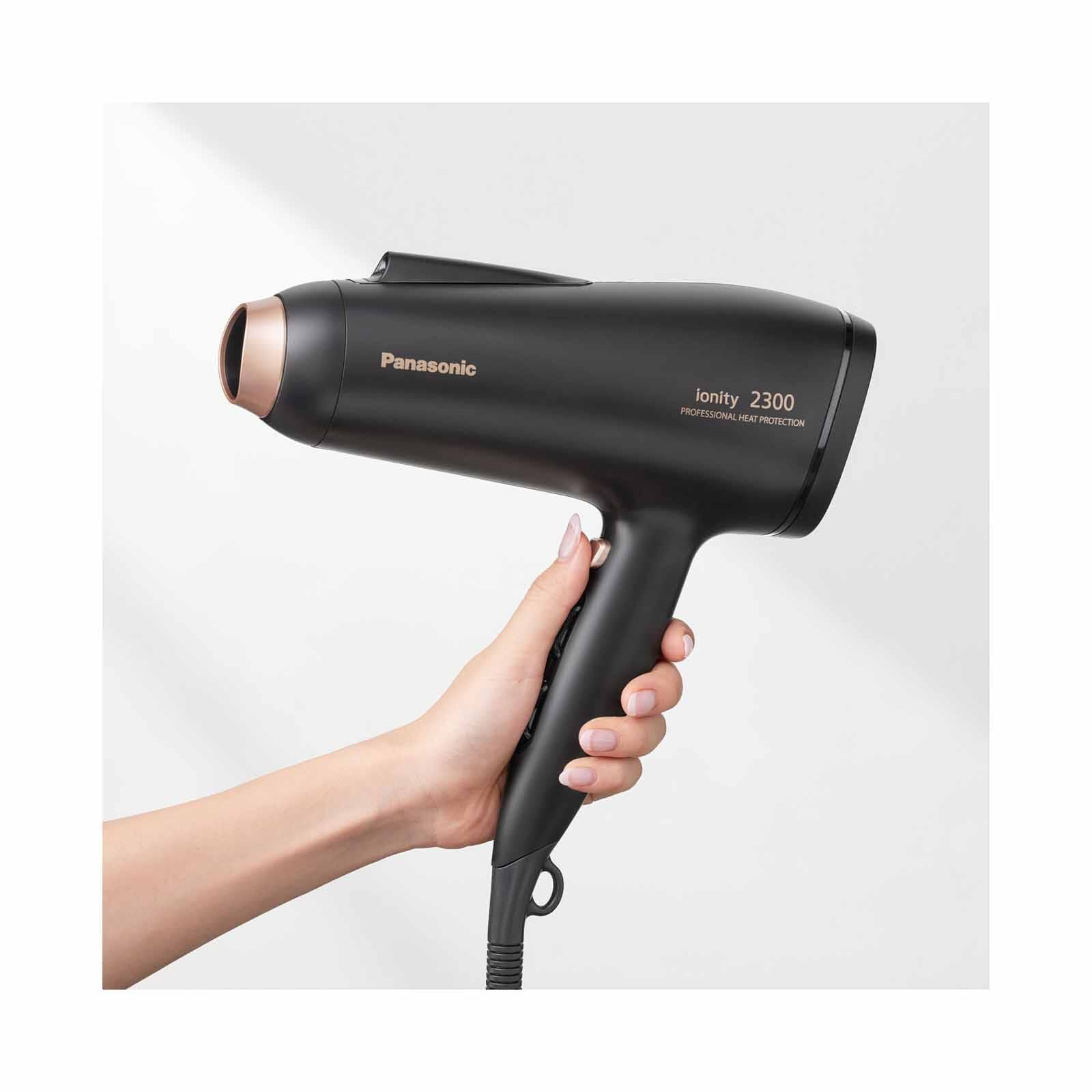 PANASONIC Ionity Hair Dryer (2300w) EH-NE86-K605-image 2
