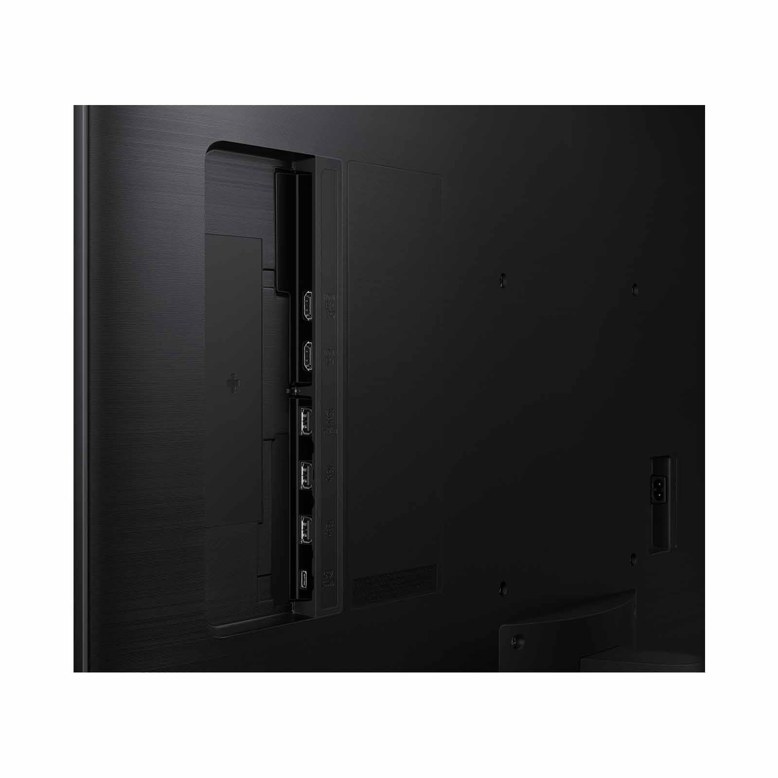SAMSUNG 43in M7 Flat Smart 4k Monitor LS43FM702UEXXS-image 2