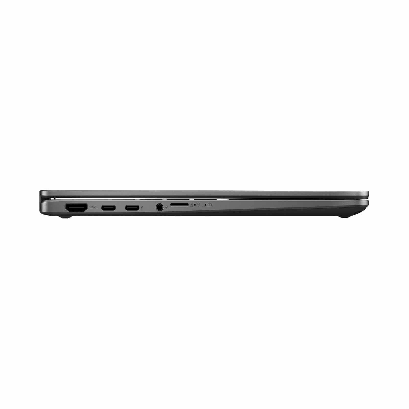 ASUS 14in Touch Intel Ultra 7 258v 32gb Ram 1tb Ssd Win 11 VIVOBOOK - 14 FLIP TP3407SA-SG155W-image 8