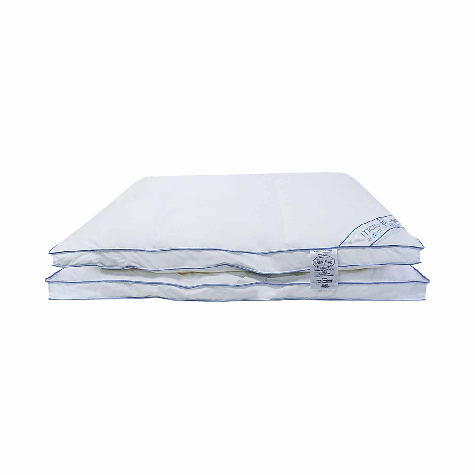 KINGKOIL Premium Topper - Single MICROGEL COLLECTION-image 1