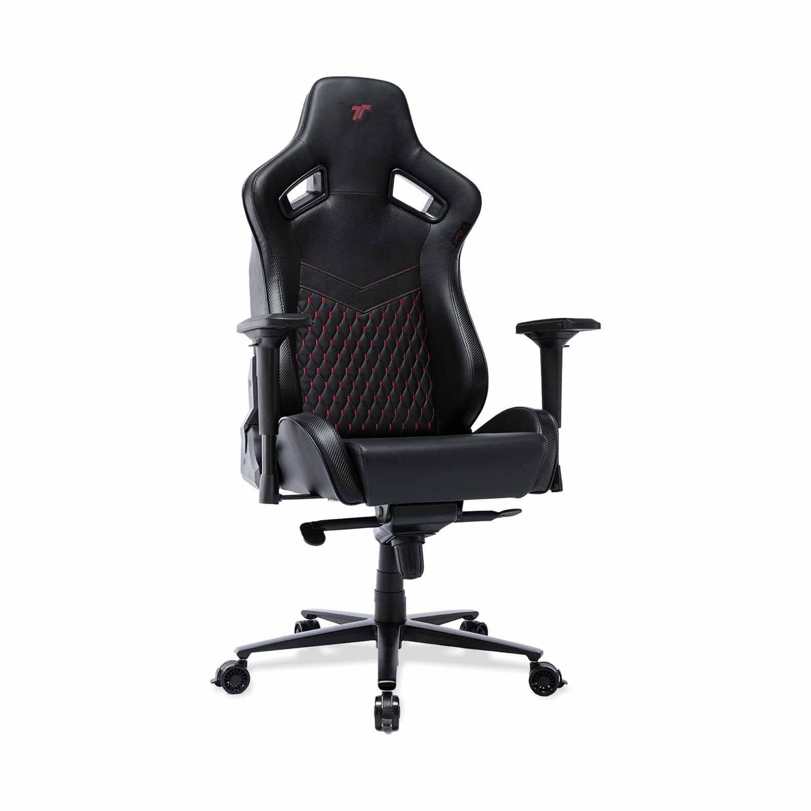 TTRACING Surge X Gaming Chair - Red TTRSURGEX-001-image 4