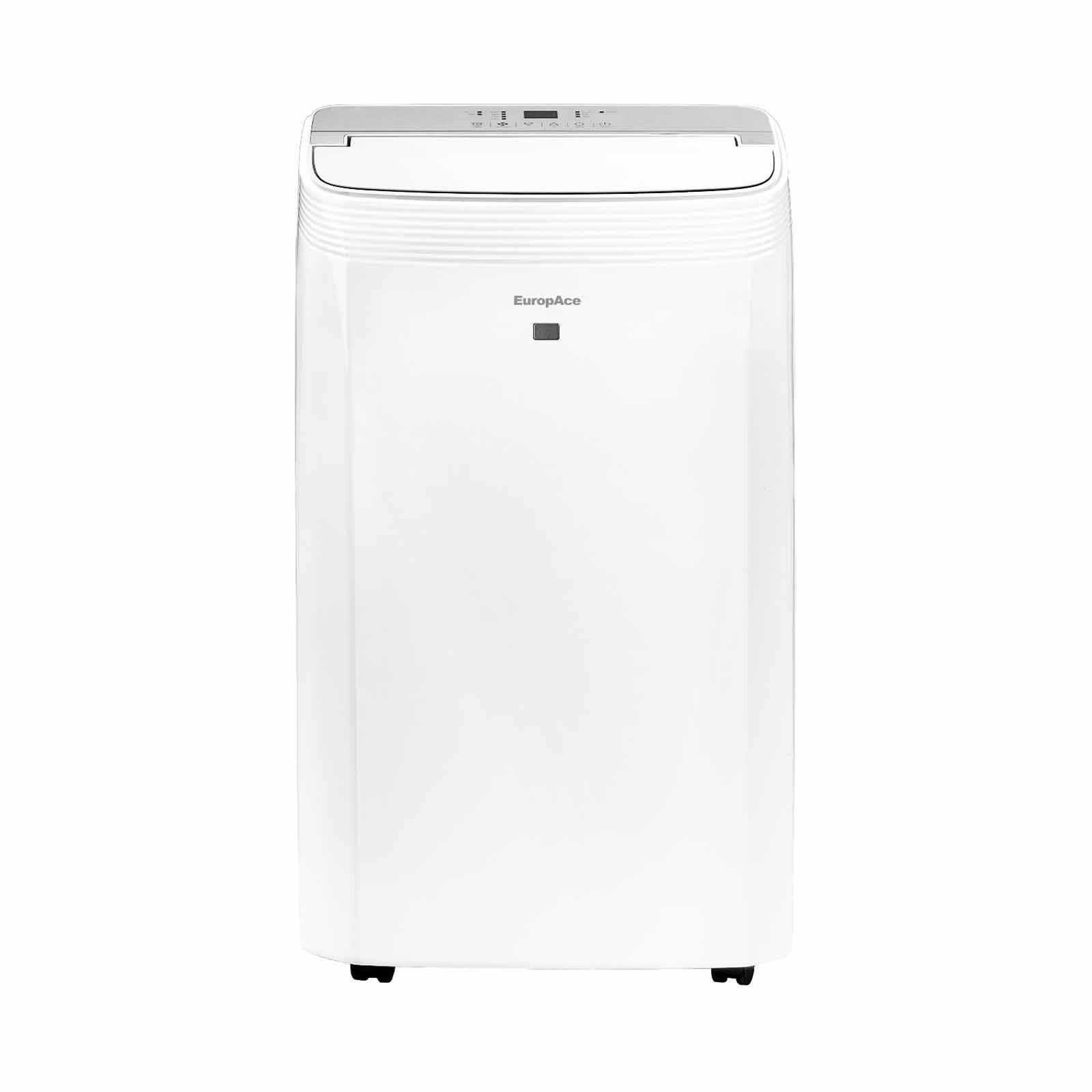 EUROPACE 4-in-1 Smart Air Purifying Dual Hose Portable Aircon (20k Btu) EPAC20E6UV
