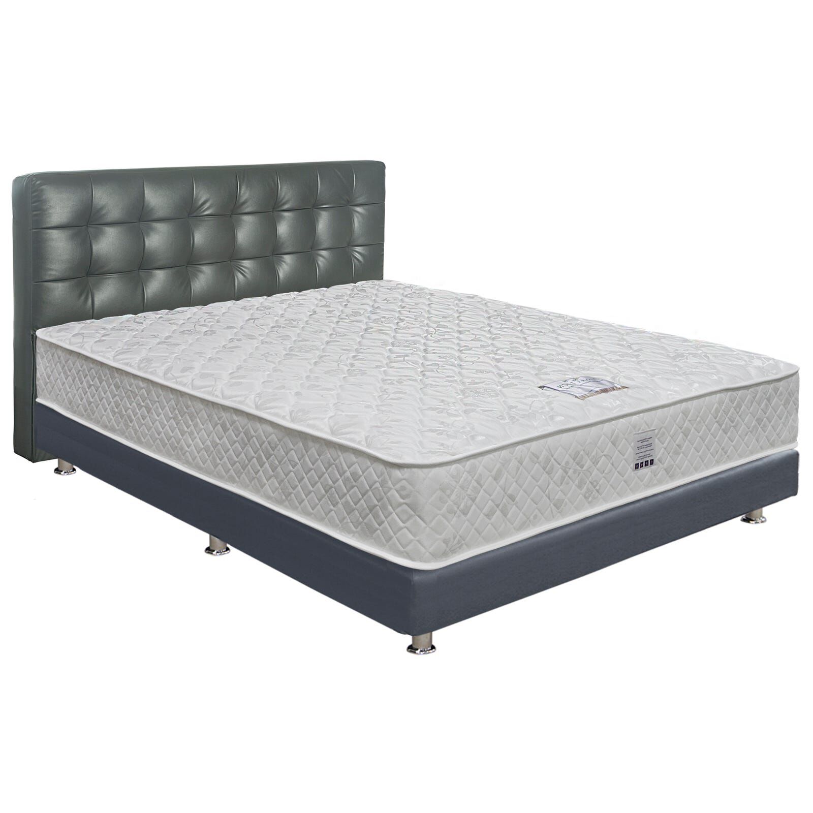 KINGKOIL Queen Size Mattress RAPHAEL-image 1