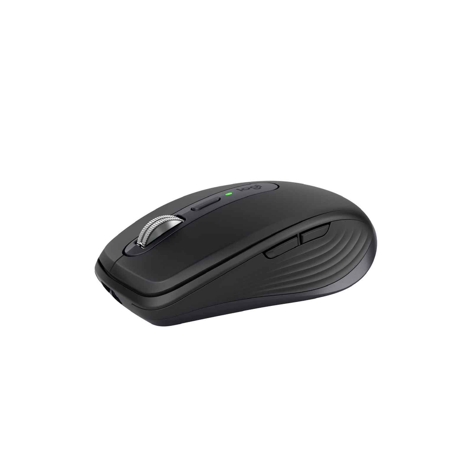 LOGITECH Mx Anywhere 3s Wireless Mouse Graphite 1y 910-006932-image 1