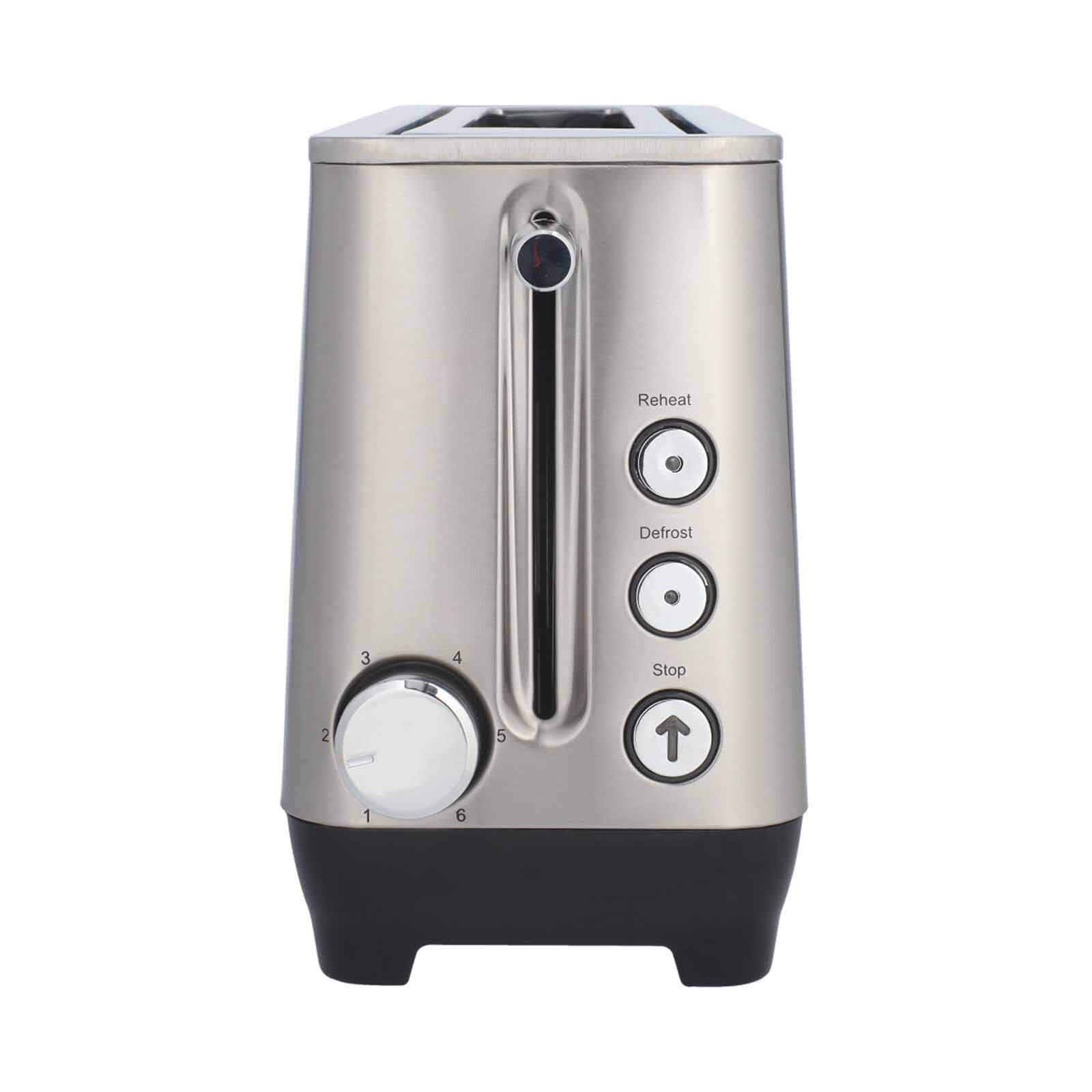 JOGEN Single Long Slot Automatic Bread Toaster BT 2216-image 4