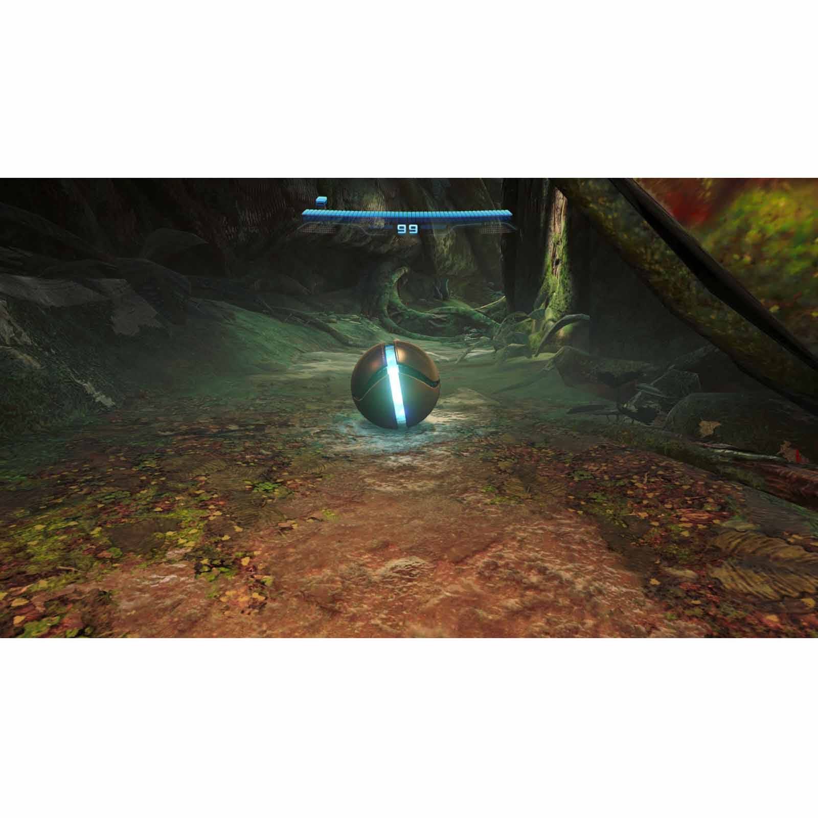 NINTENDO Switch 2 Metroid Prime 4: Beyond NTD-NXS-P-BGW5B-SEA-image 2