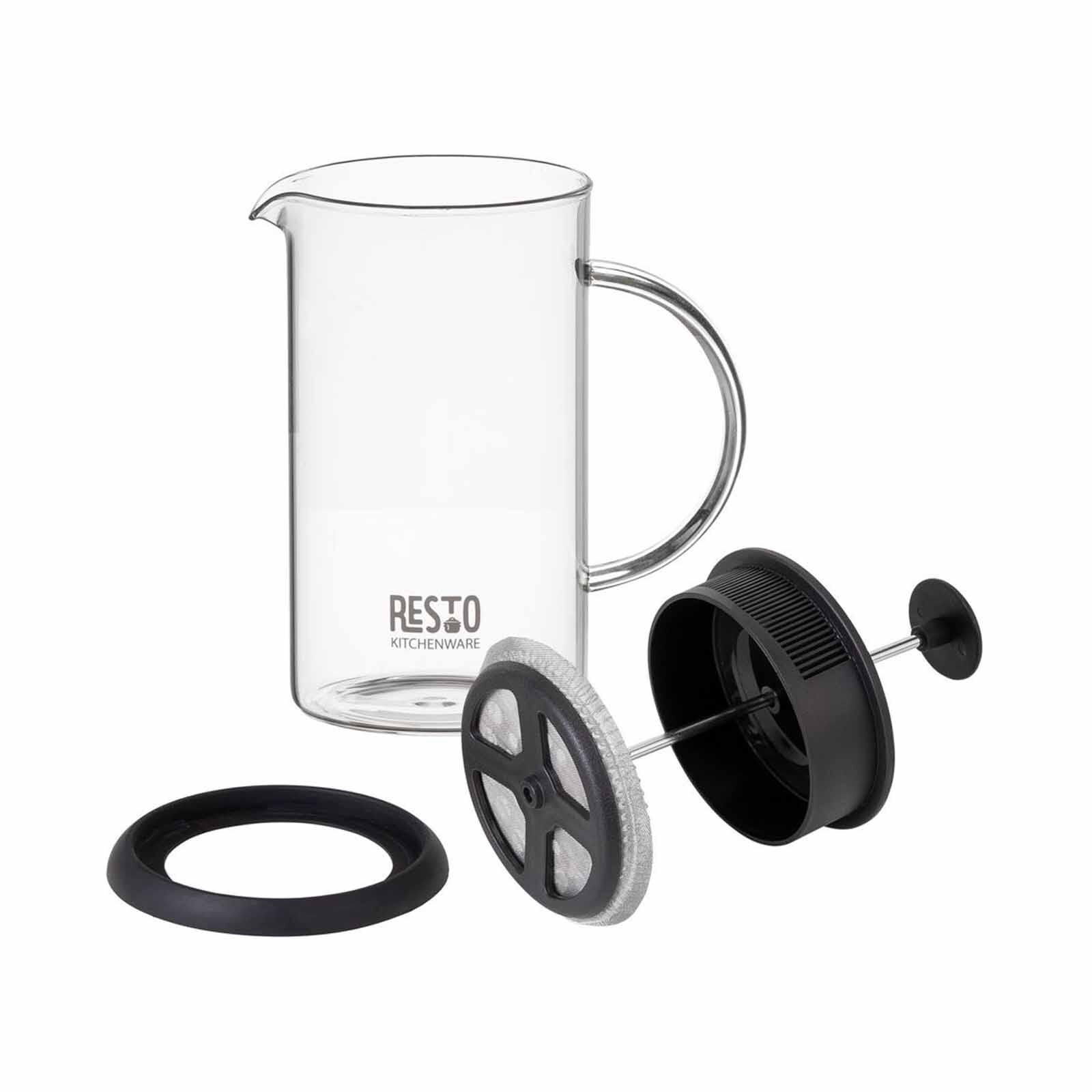 RESTO Atria French Press 600ml 90501-image 4