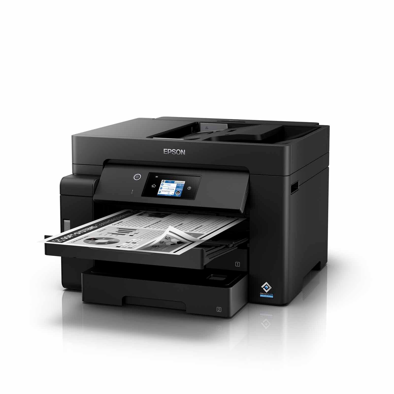 EPSON Ecotank A3 Printer M15140-image 6