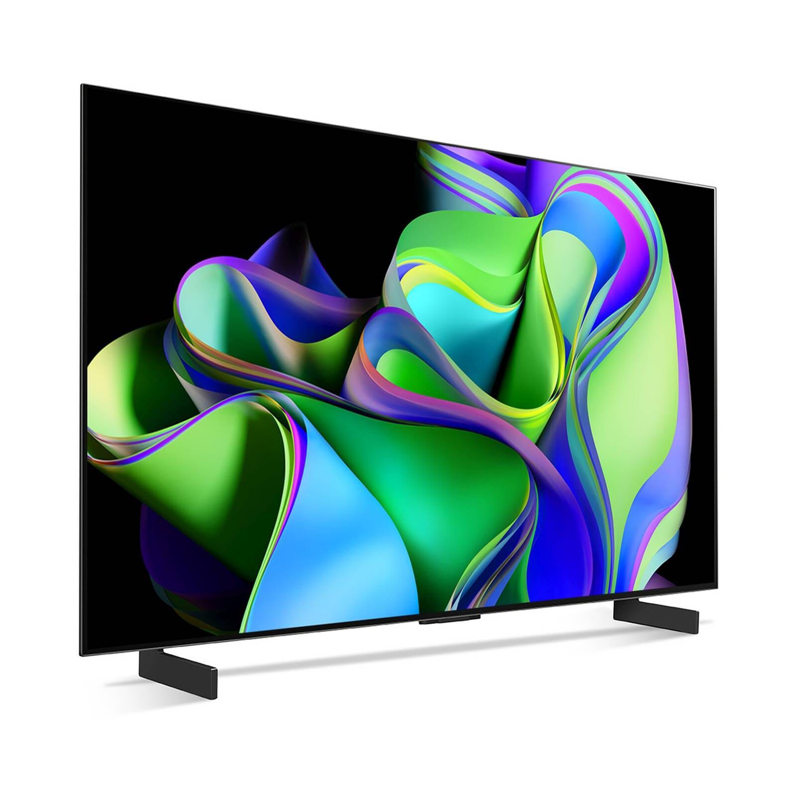 LG 42 In Oled Evo Ai Smart Tv OLED42C3PSA.ATC-image 5