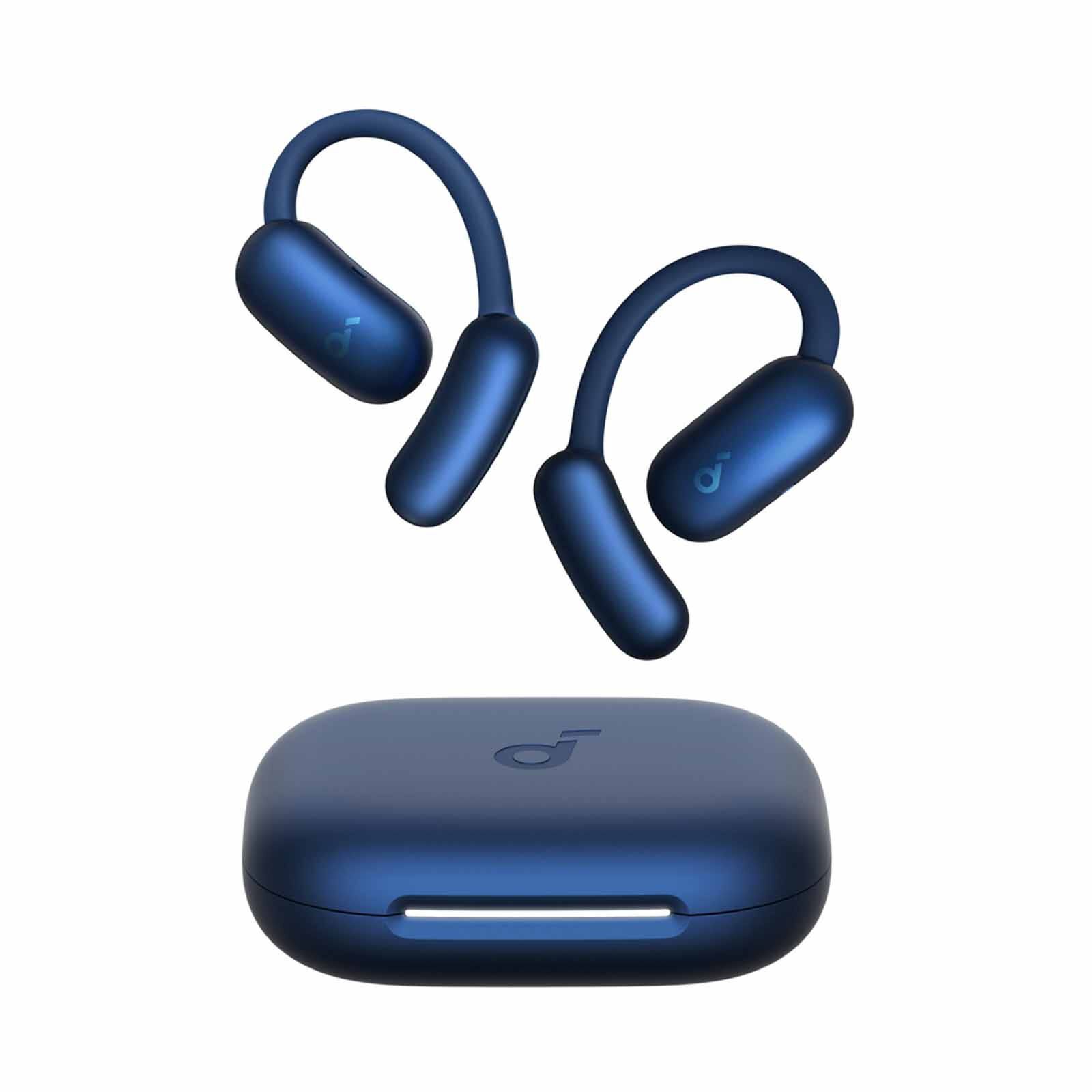 SOUNDCORE Aerofit 2 Blue A3874H31-image 2