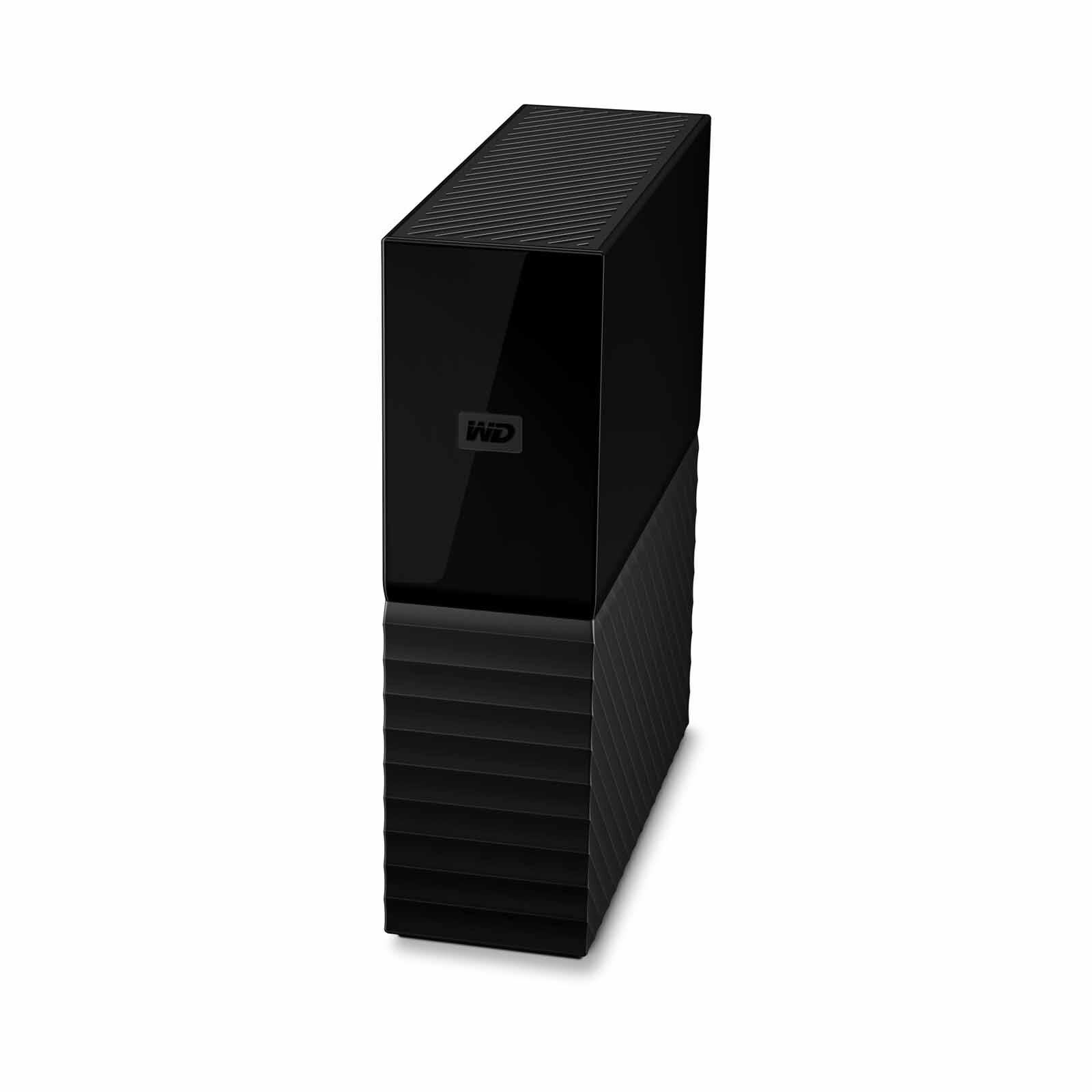 WESTERN DI My Book - 16tb Usb 3.2 Gen 1 WDBBGB0160HBK-SESN-image 6