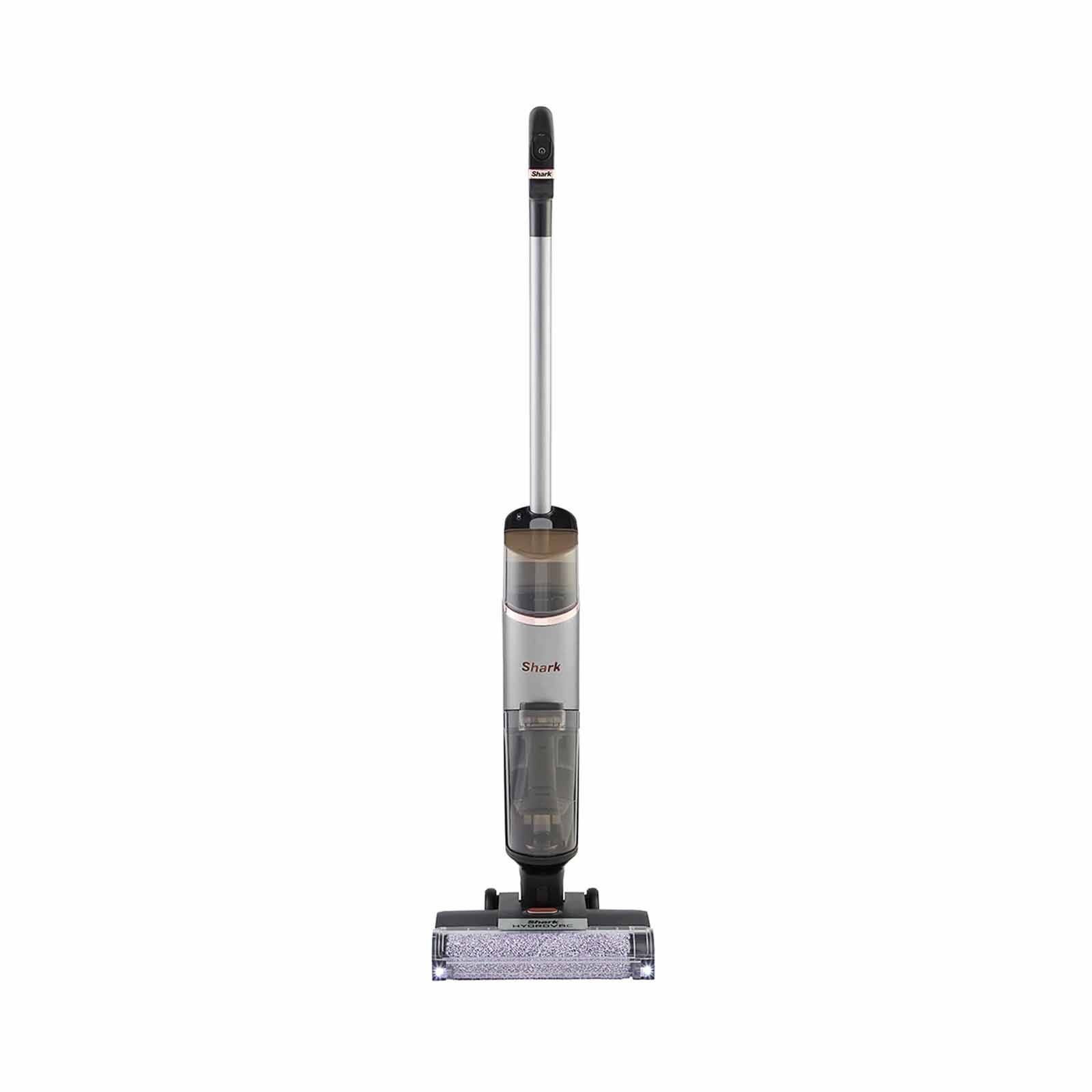 SHARK Hydrovac Cordless Pro Xl Vacuum WD210SM