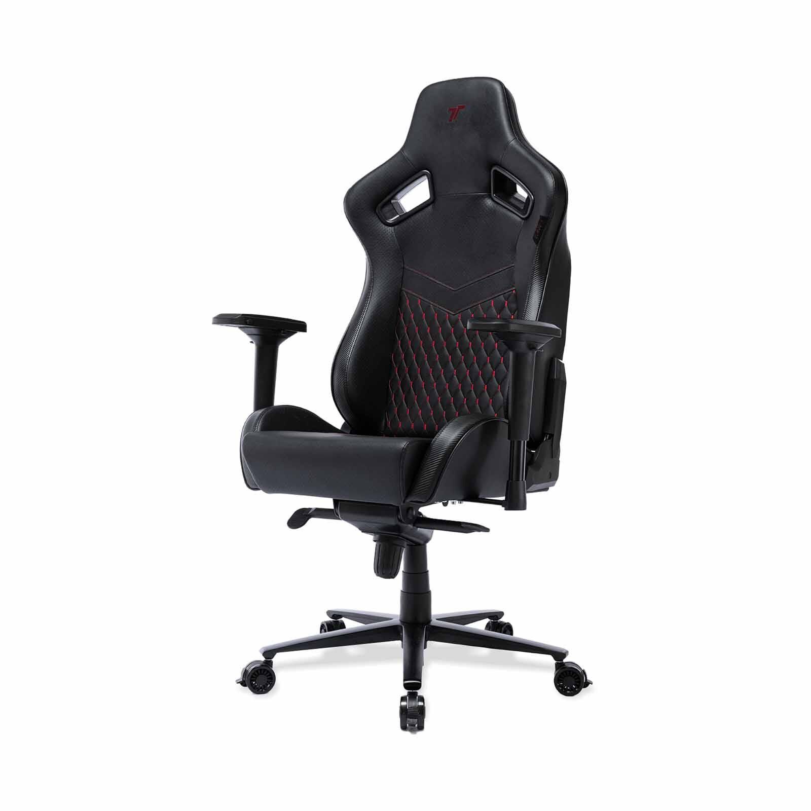 TTRACING Surge X Gaming Chair - Red TTRSURGEX-001-image 8