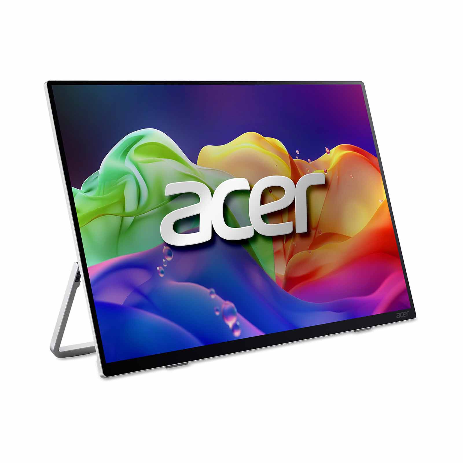 ACER 16in Wuxga Oled - Portable Monitor PRO DESIGNER PE160W PORTABLE-image 2