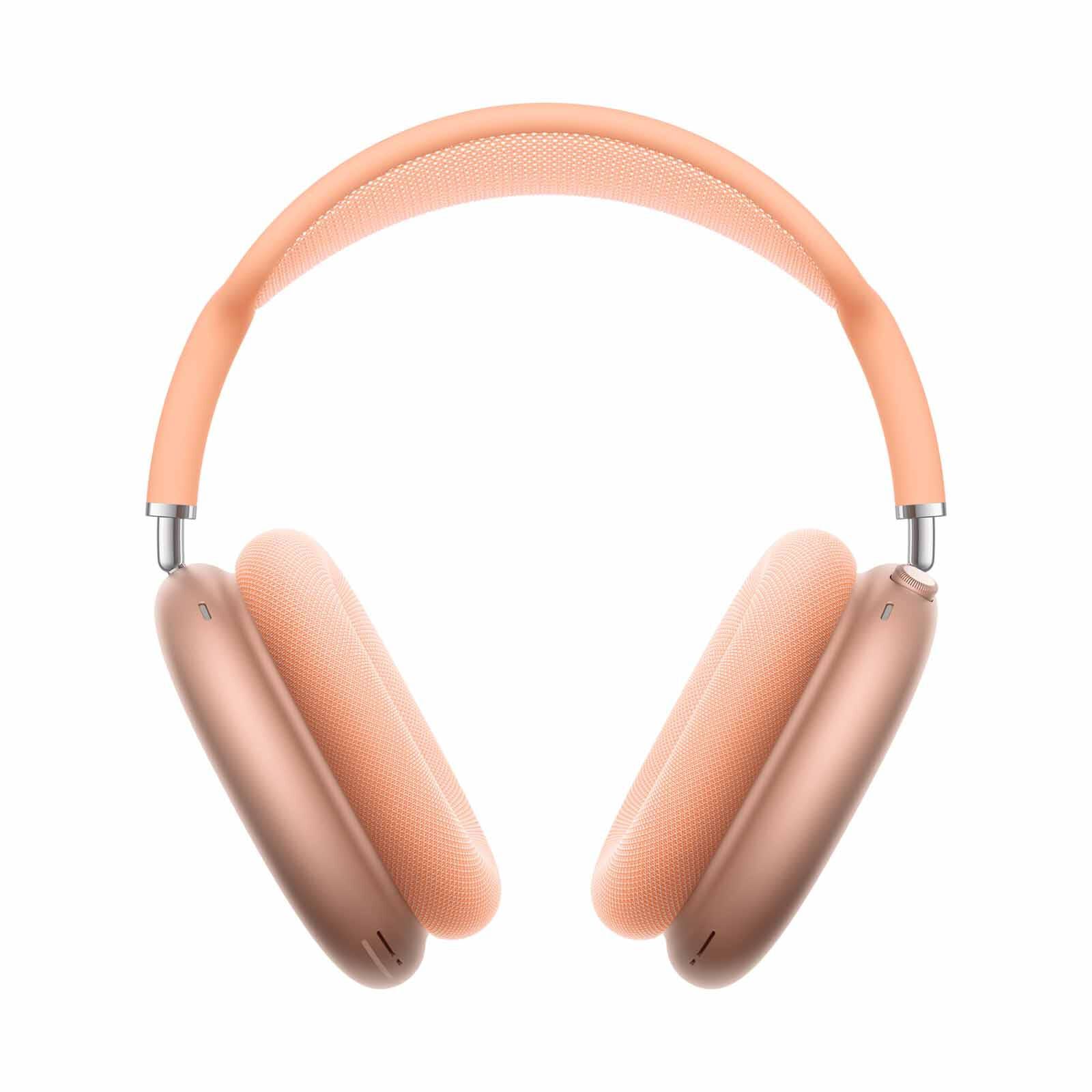 APPLE Airpods Max 2 - Orange MHWN4ZA/A-image 3