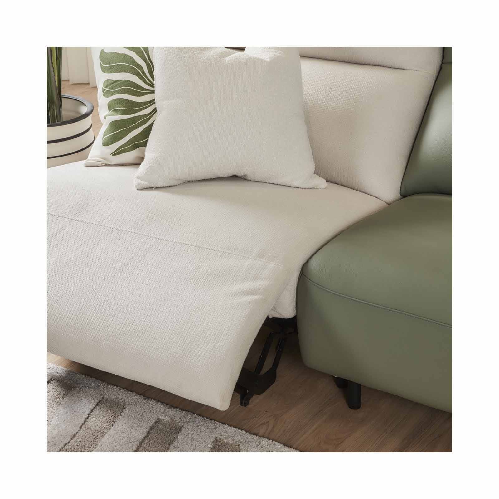 MUZE Modular 4pcs Rt Wht/grn(fab/hl) Cat A AURORA-image 3