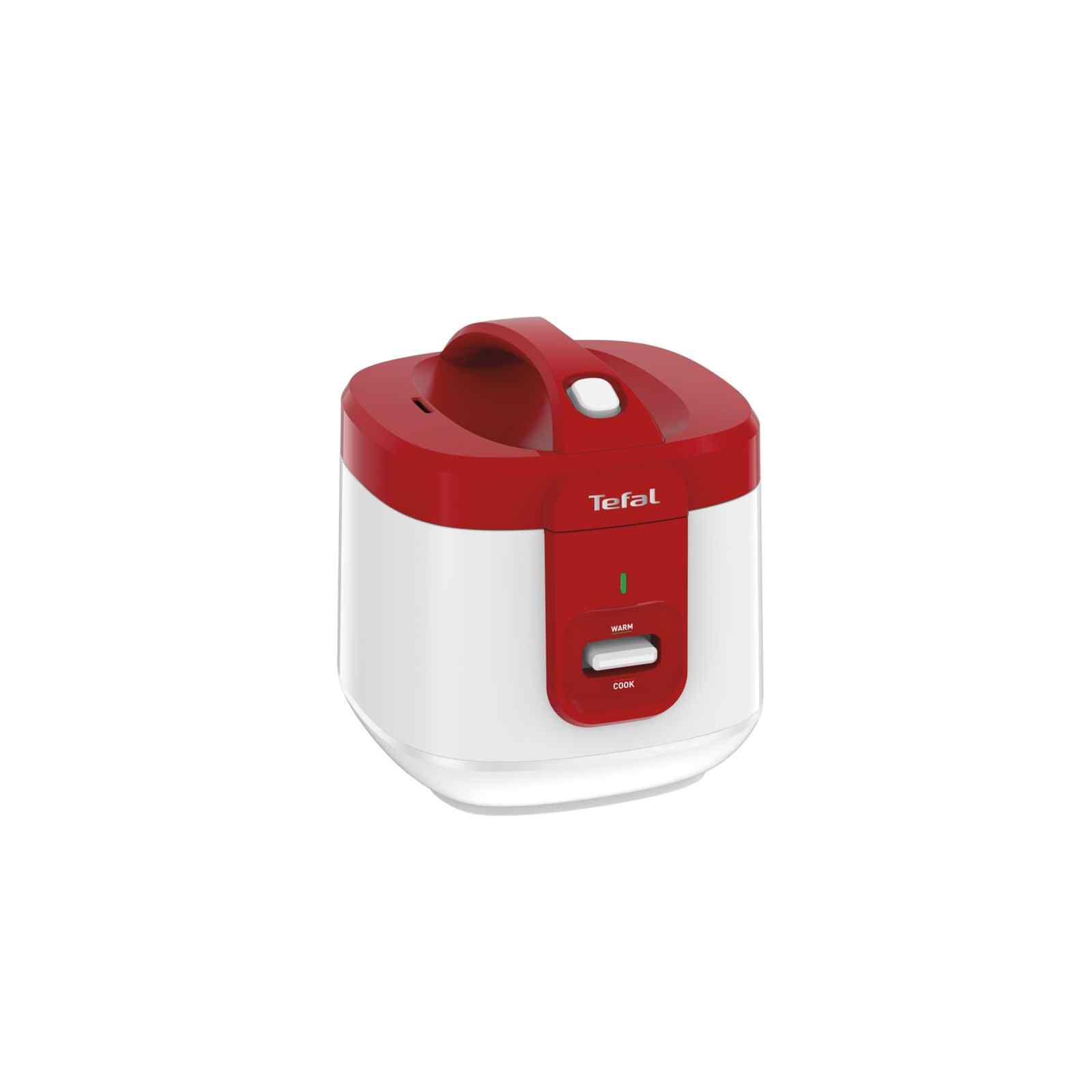 TEFAL Everforce Mechanical Rice Cooker 2.0l RK3625