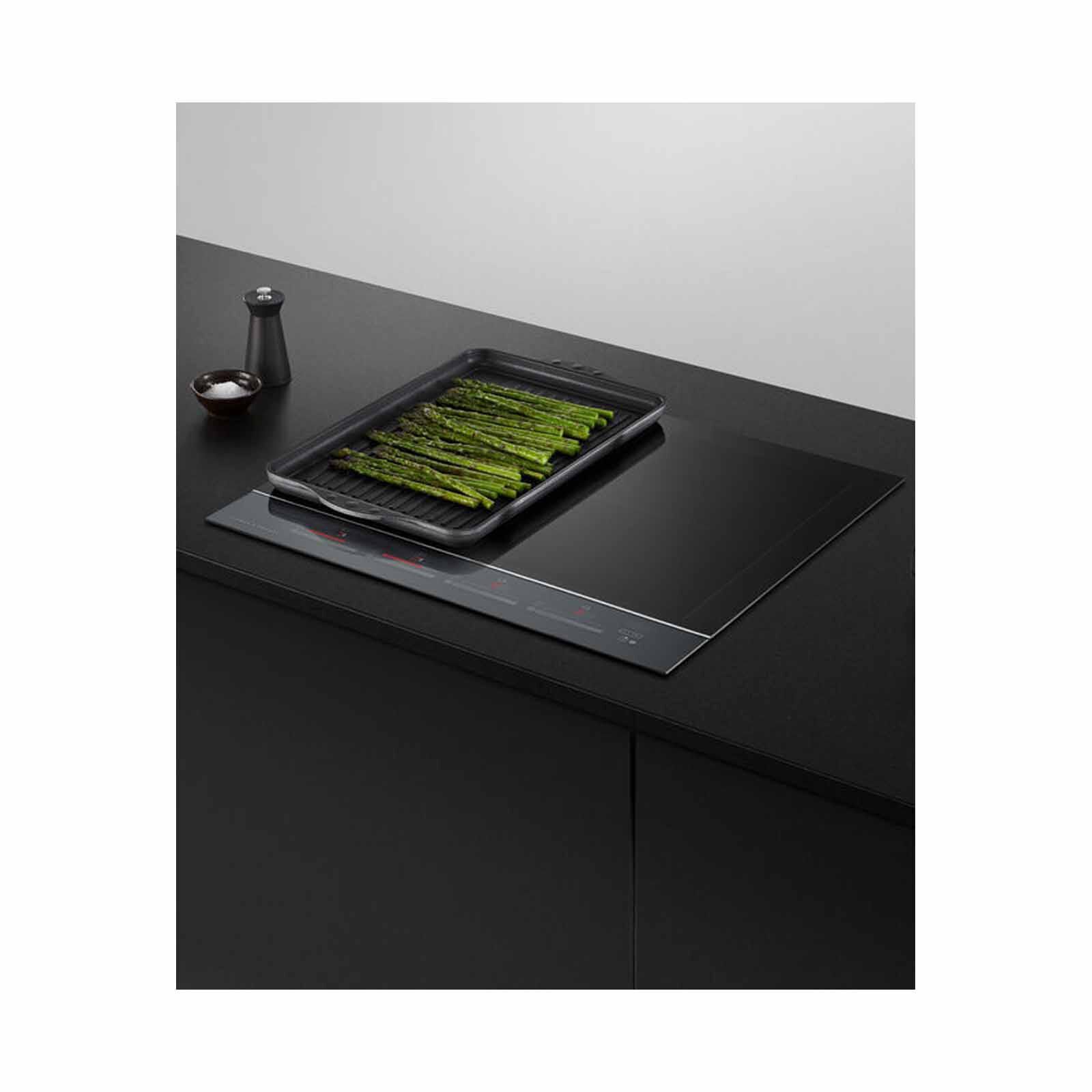 FISHER & P 4 Zones Induction (exclude Installation) CI604DTB4-image 3
