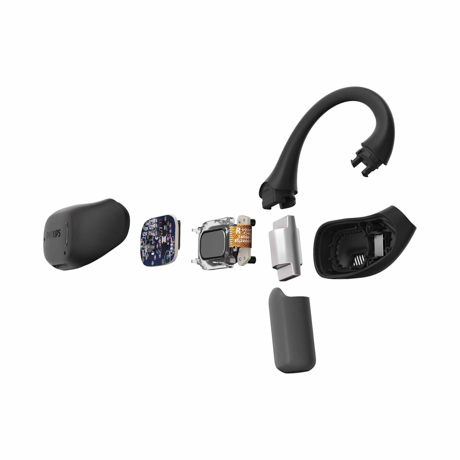 PHILIPS Open-ear True Wireless Sports Headphones TAA6709DG/97-image 8