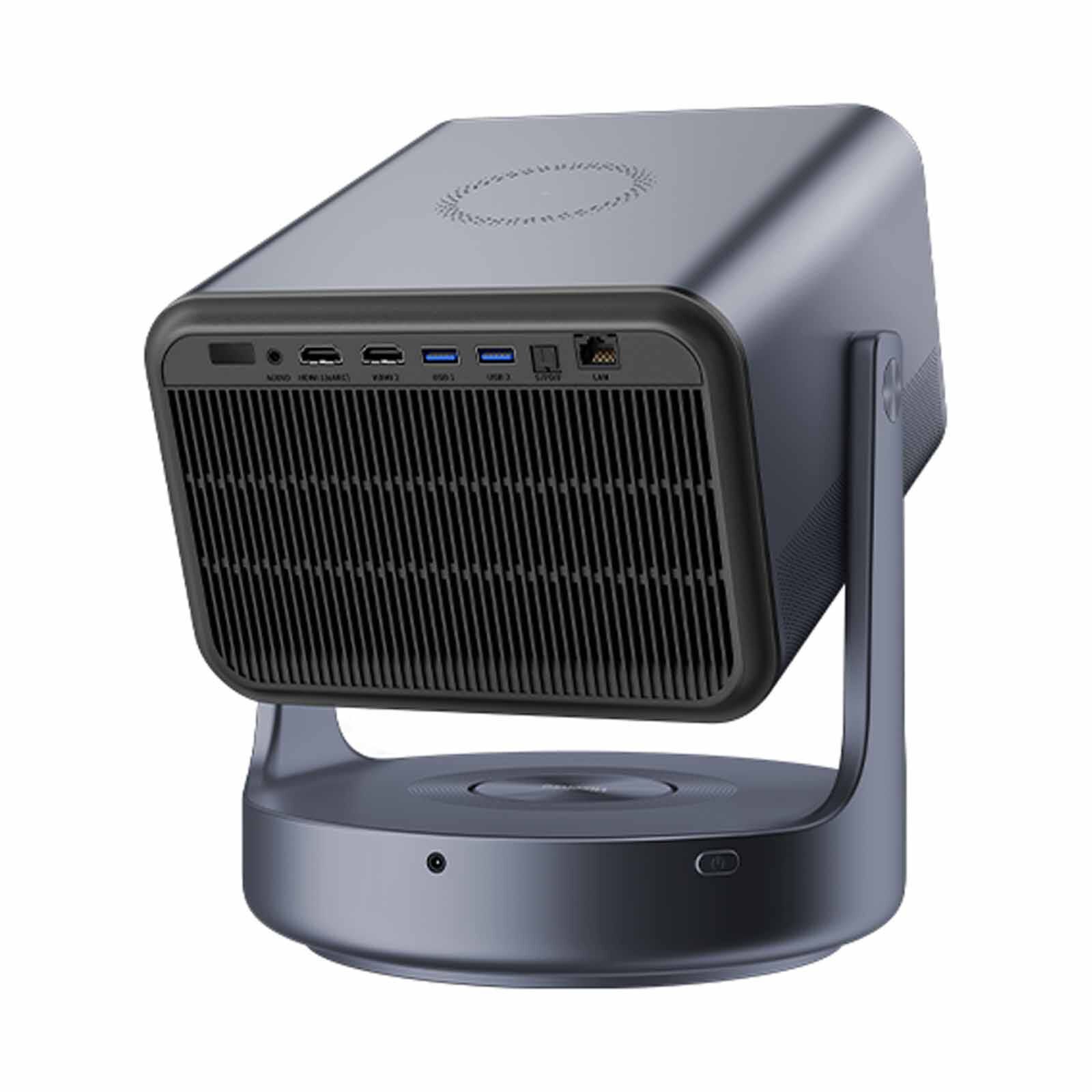 HISENSE Trichroma Smart Mini Projector C2 ULTRA-image 6
