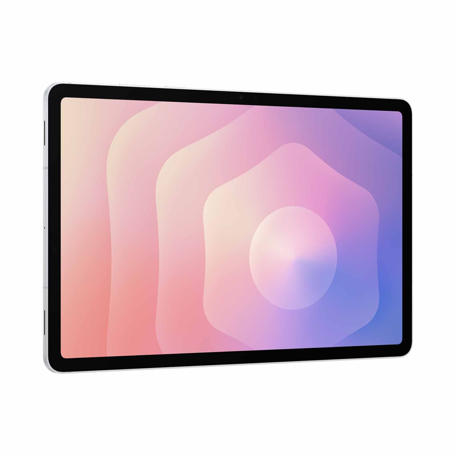 SAMSUNG Galaxy Tab S11 Wifi (12+256gb) - Silver SM-X730NZSEXSP-image 4