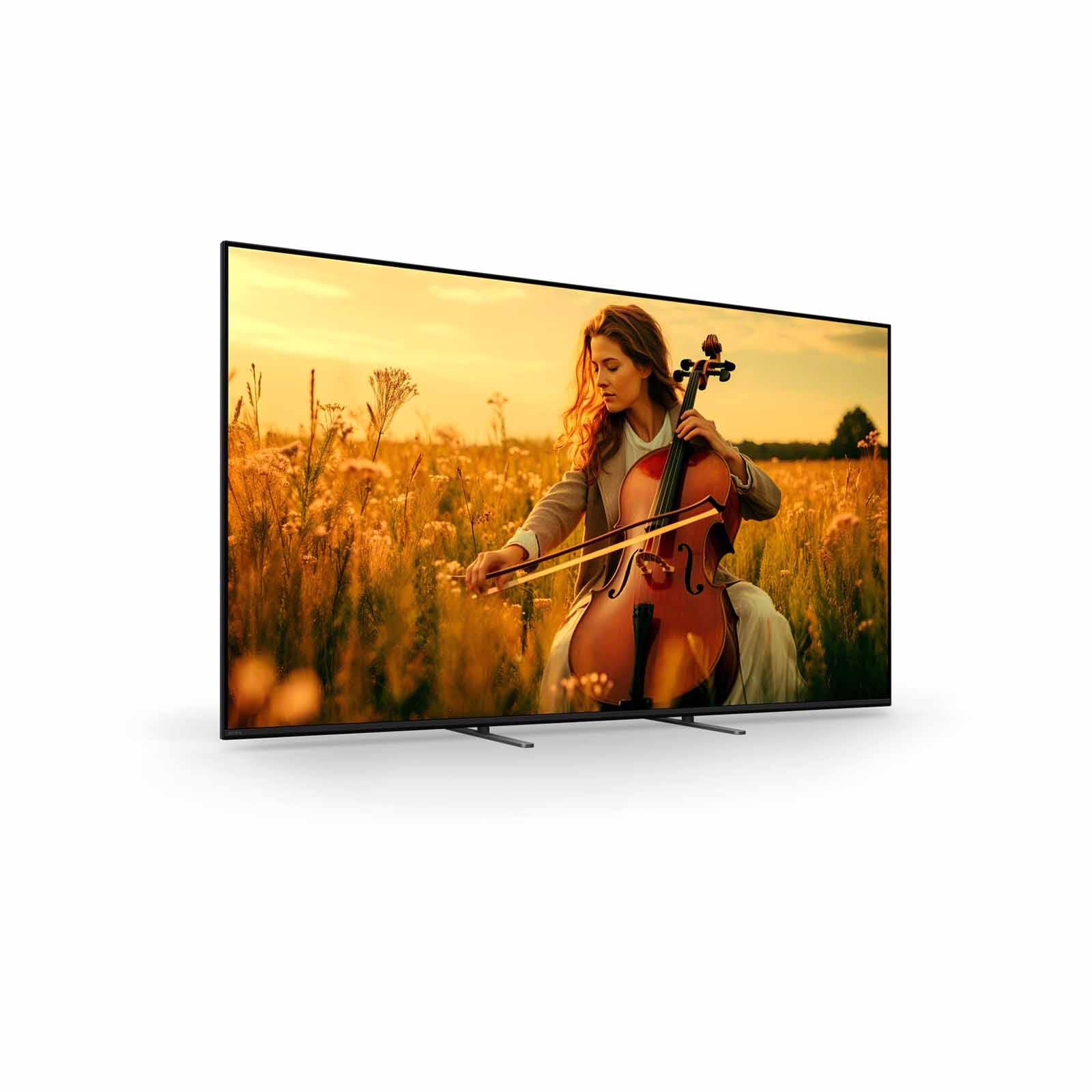 SONY 65 In Uhd 4k Mini Led Google Tv K-65XR50-image 1