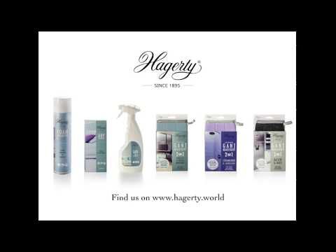 HAGERTY S.o.s Spot Remover 500ml MULTI SURFACE CARE-image 2