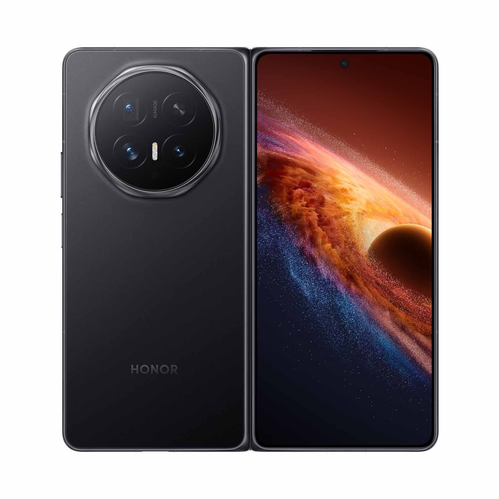 HONOR Magic V6 (16gb+1tb) Black 5109CGEG