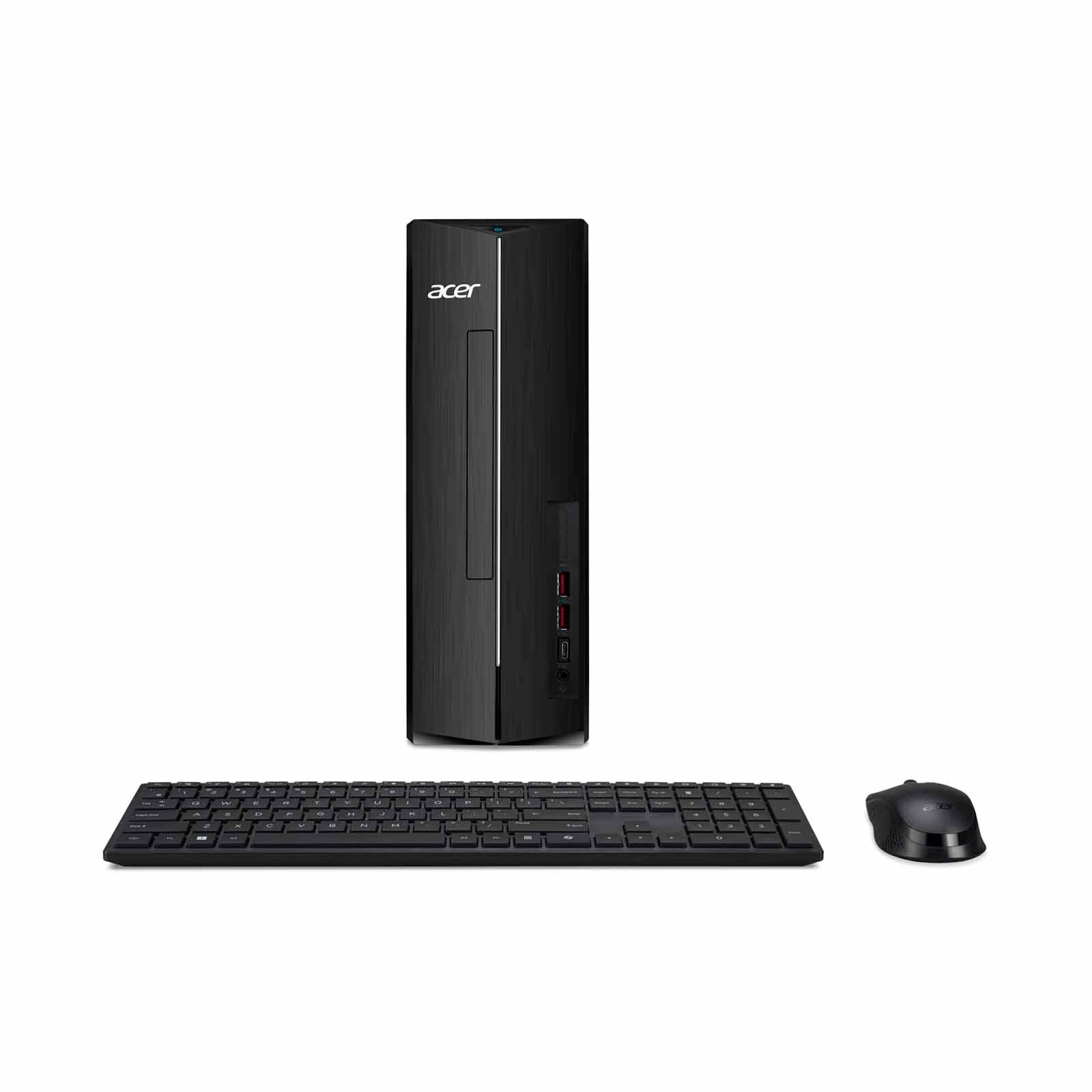 ACER Intel Core Ultra 7 265 16gb 512gb Ssd Win 11 Home ASPIRE XC-1860 (CU716512)-image 7