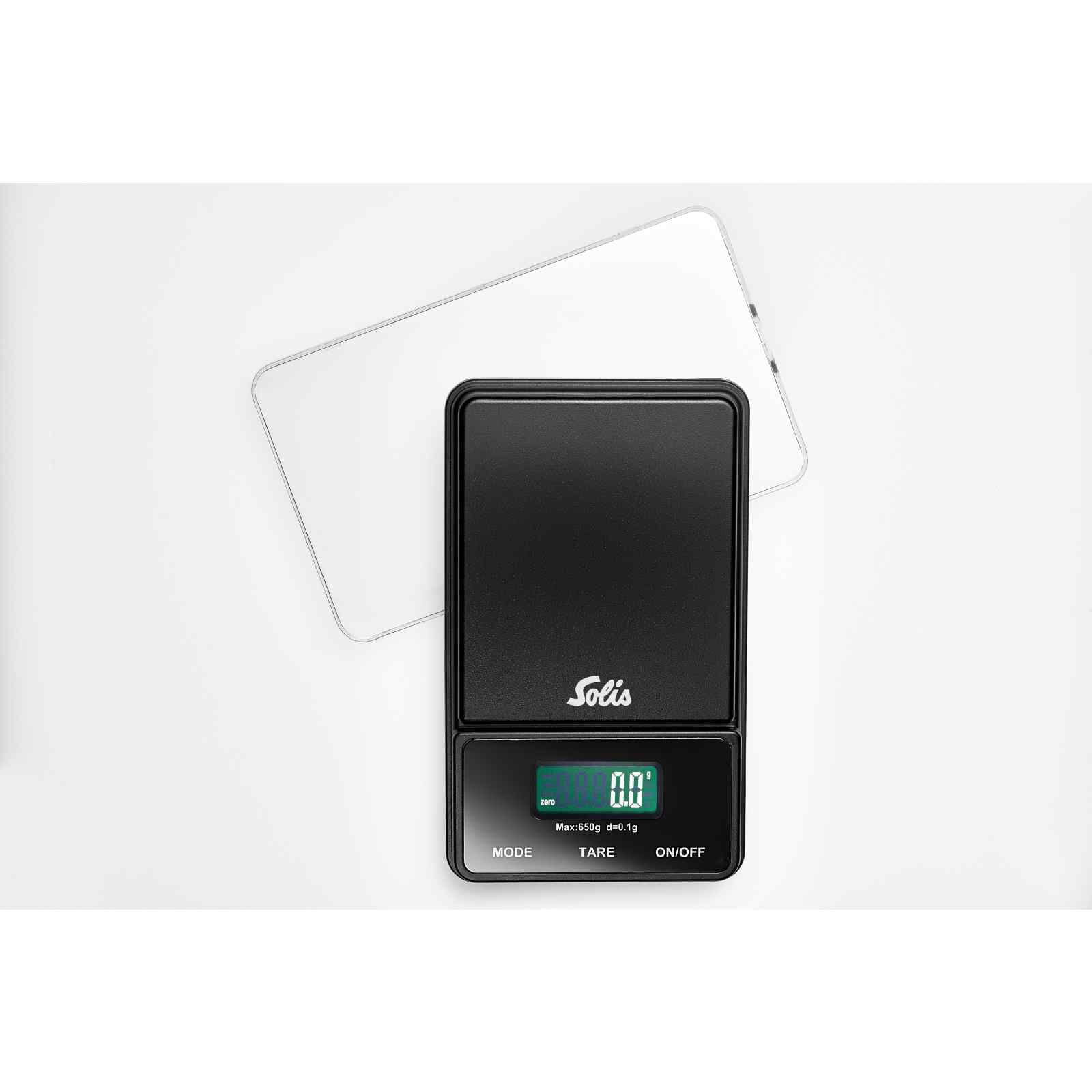SOLIS Solid Digital Pocket Scale 1879SL-907.25-image 3