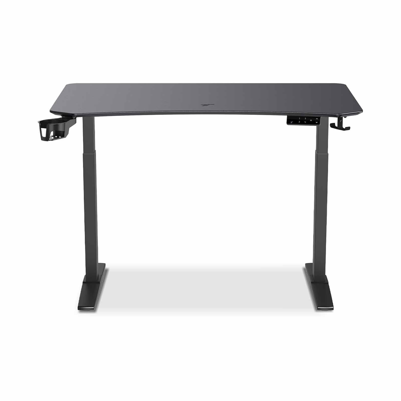 TTRACING Titus X Smart Desk - 1.2 Onyx (s) TTRTTSXSDSK-001-OX-image 8